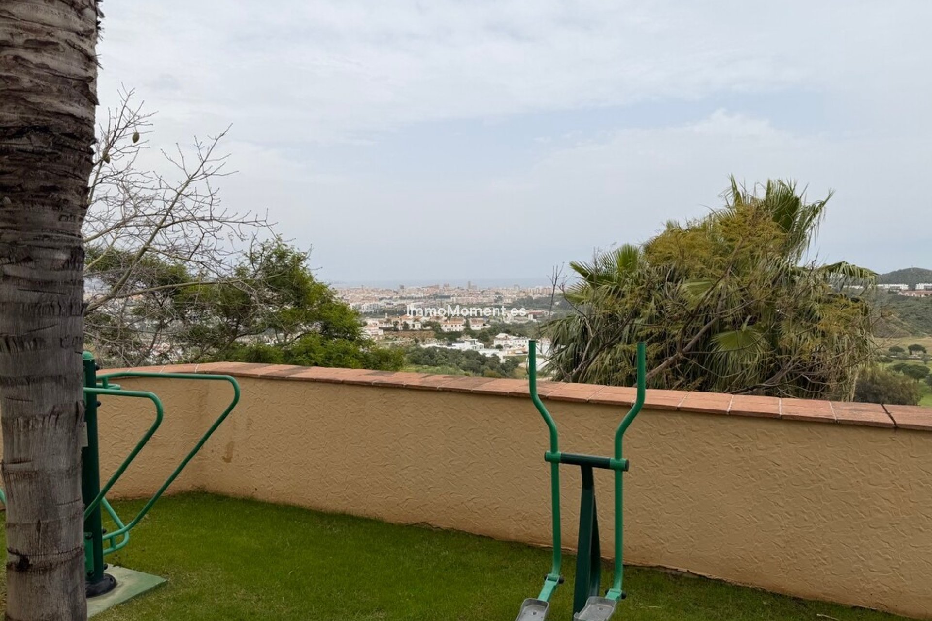 Revente - Appartement - Mijas - Mijas Costa