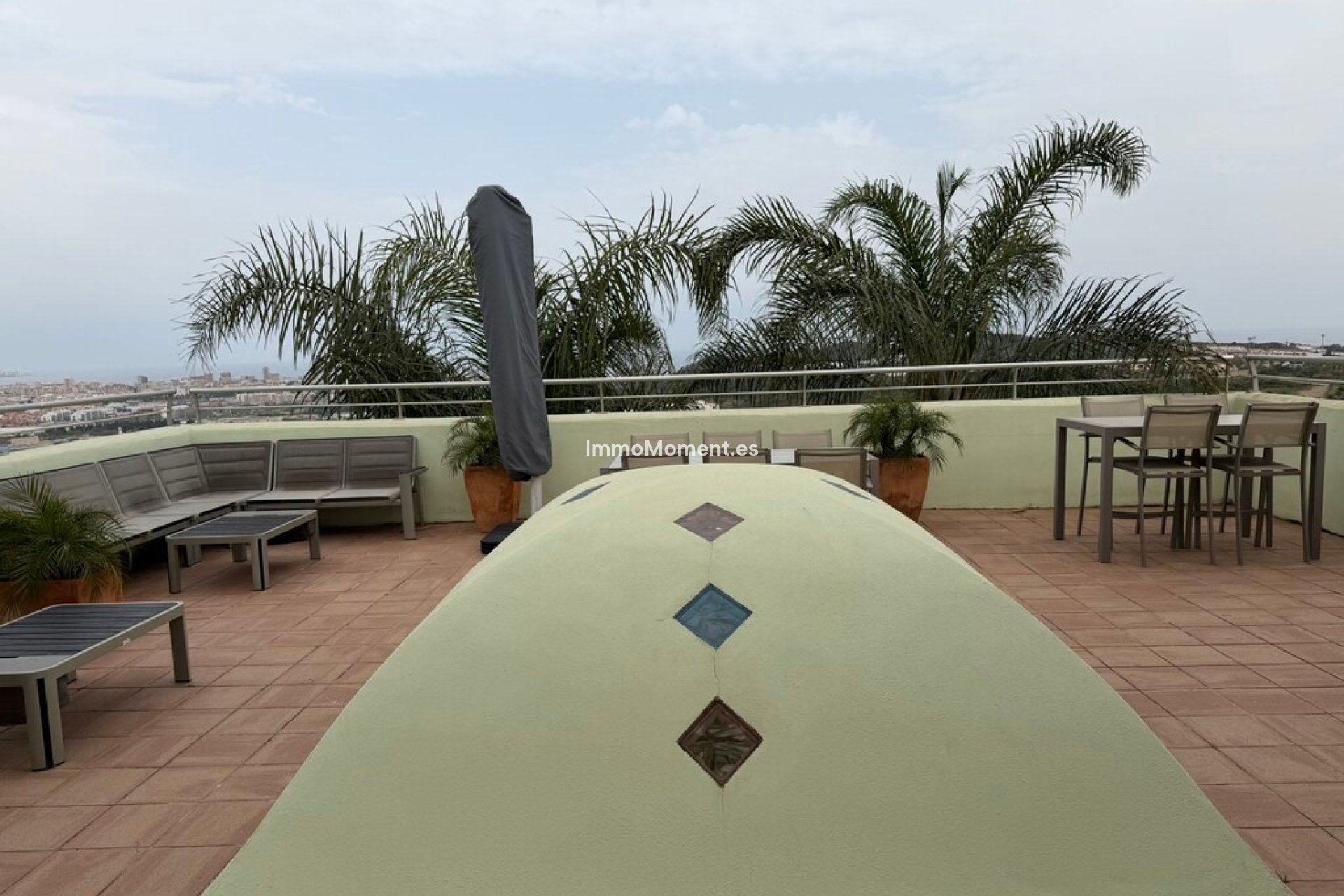 Revente - Appartement - Mijas - Mijas Costa