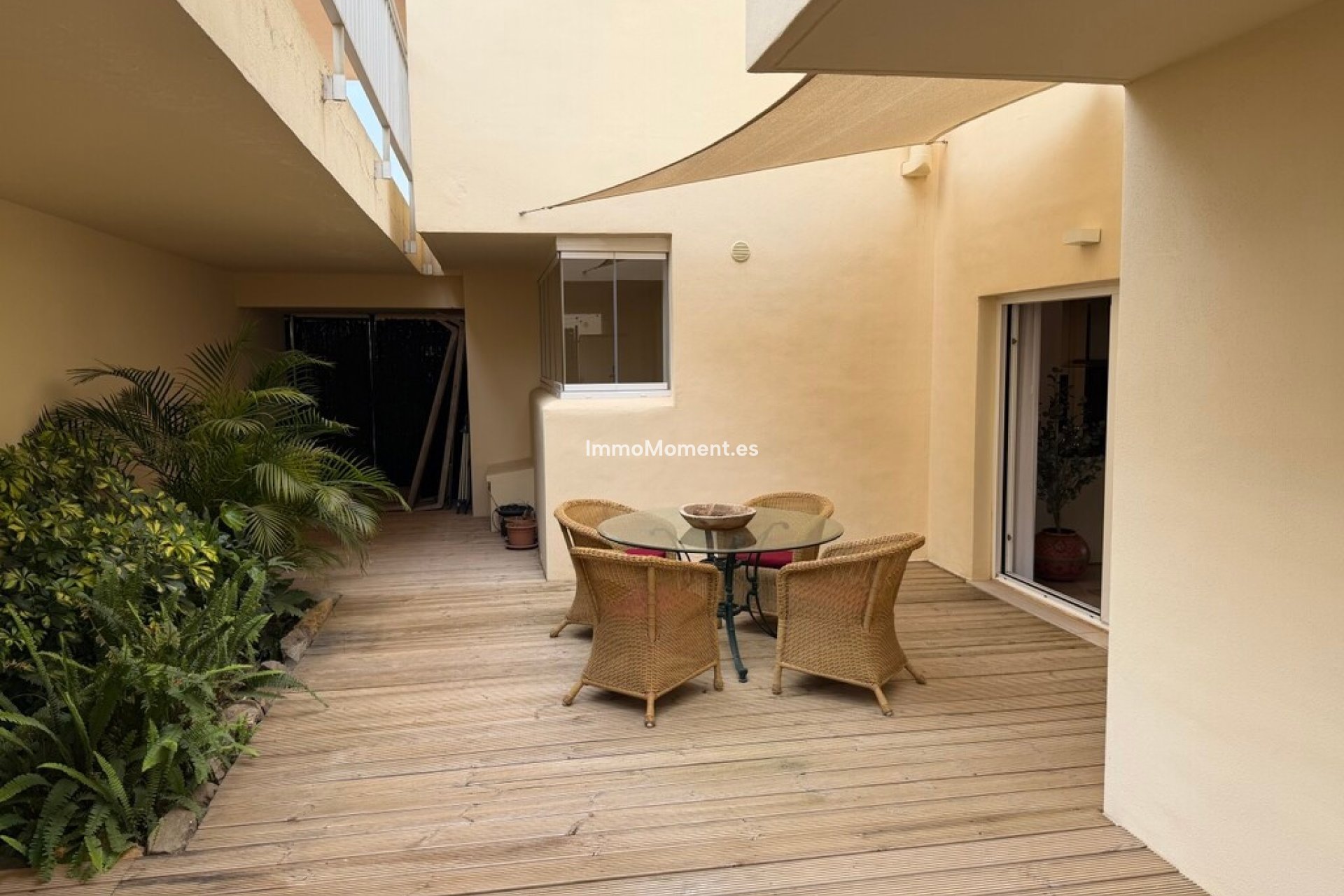 Revente - Appartement - Mijas - Mijas Costa