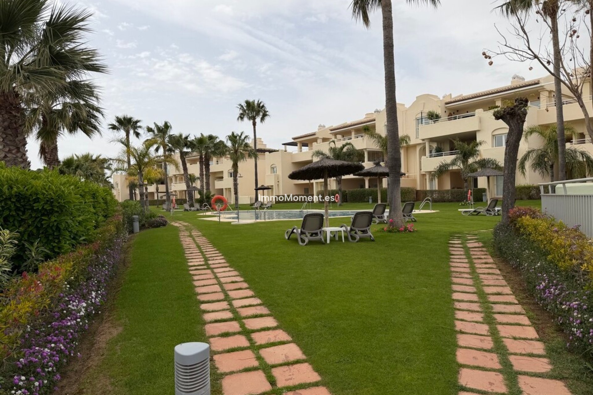 Revente - Appartement - Mijas - Mijas Costa