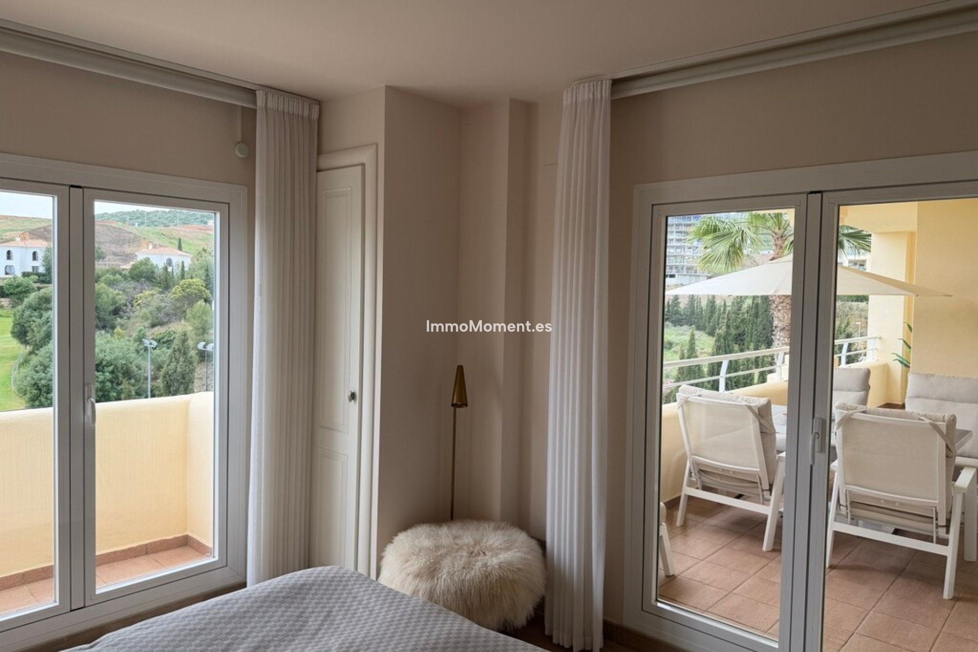 Revente - Appartement - Mijas - Mijas Costa