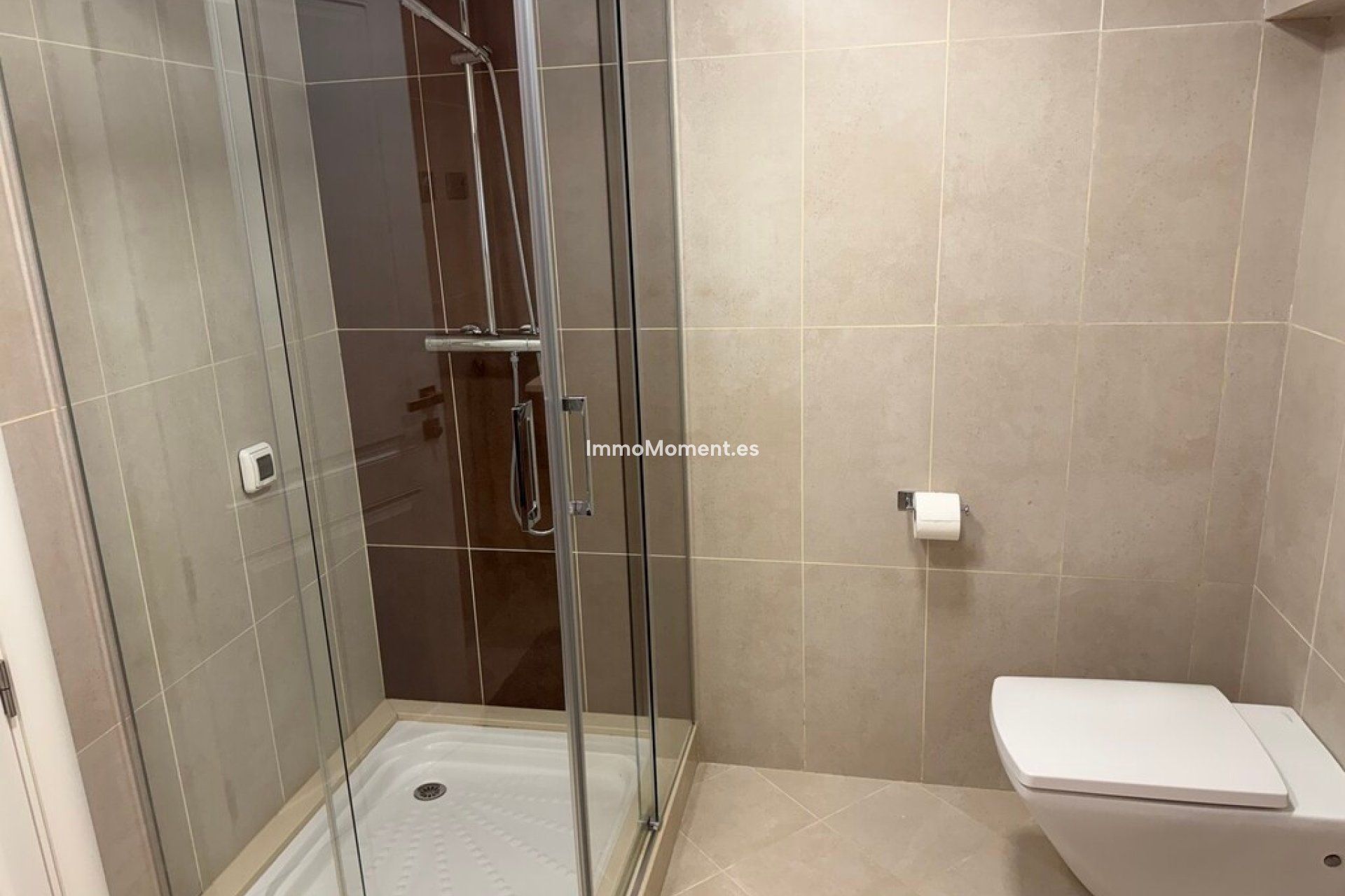 Revente - Appartement - Mijas - Mijas Costa