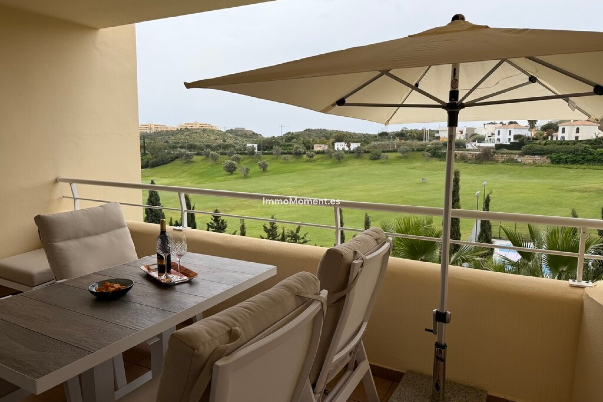 Revente - Appartement - Mijas - Mijas Costa