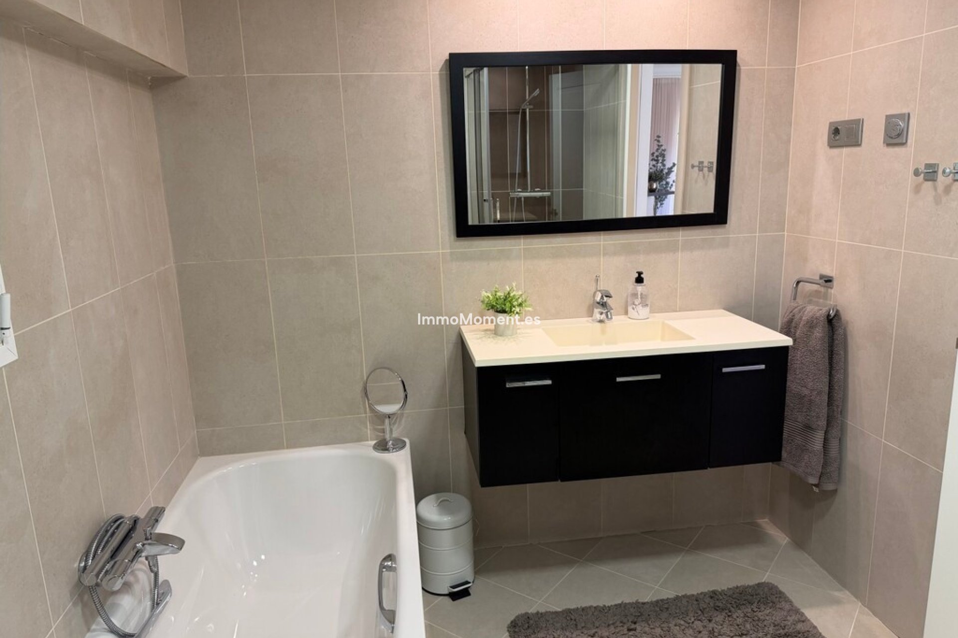 Revente - Appartement - Mijas - Mijas Costa