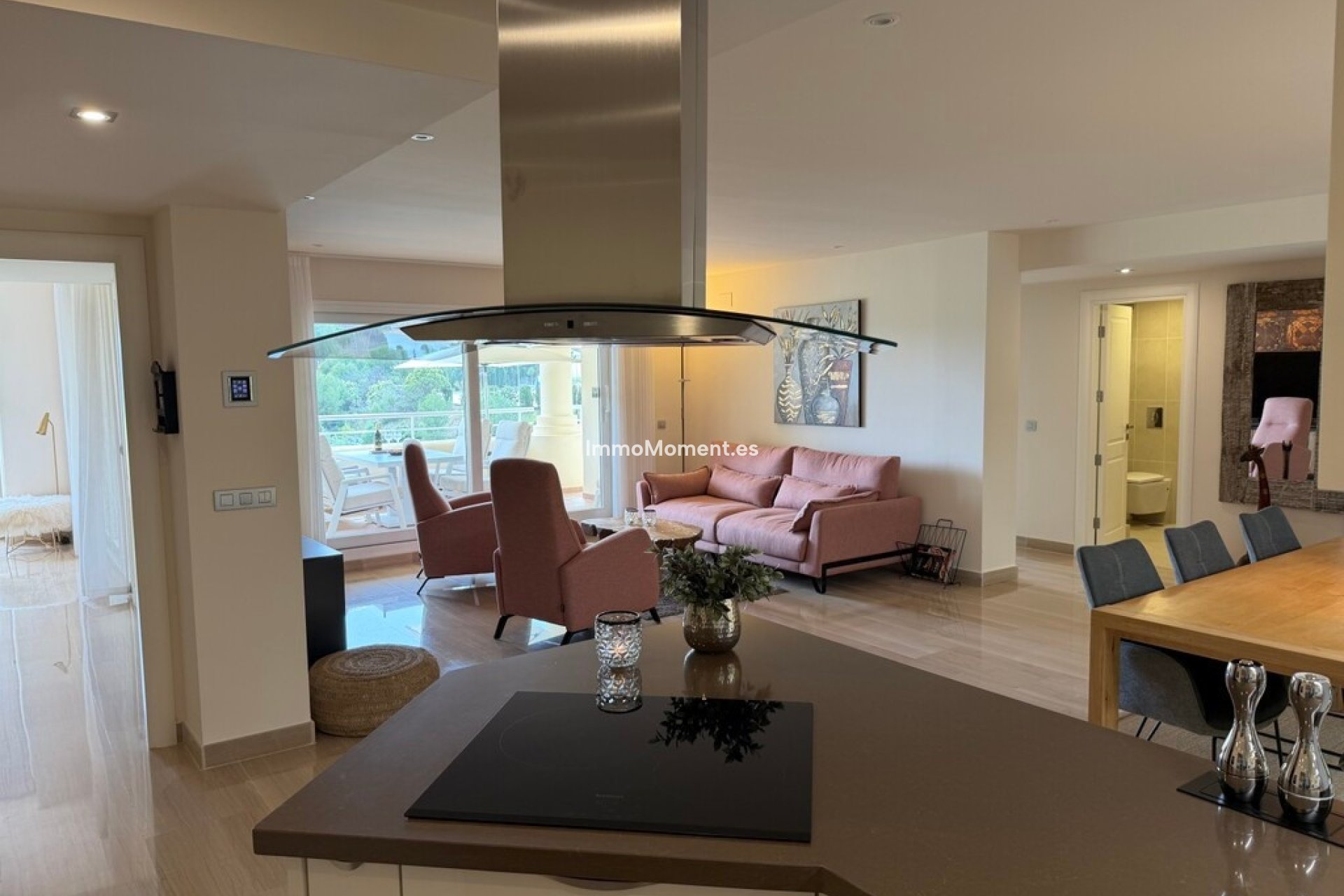 Revente - Appartement - Mijas - Mijas Costa