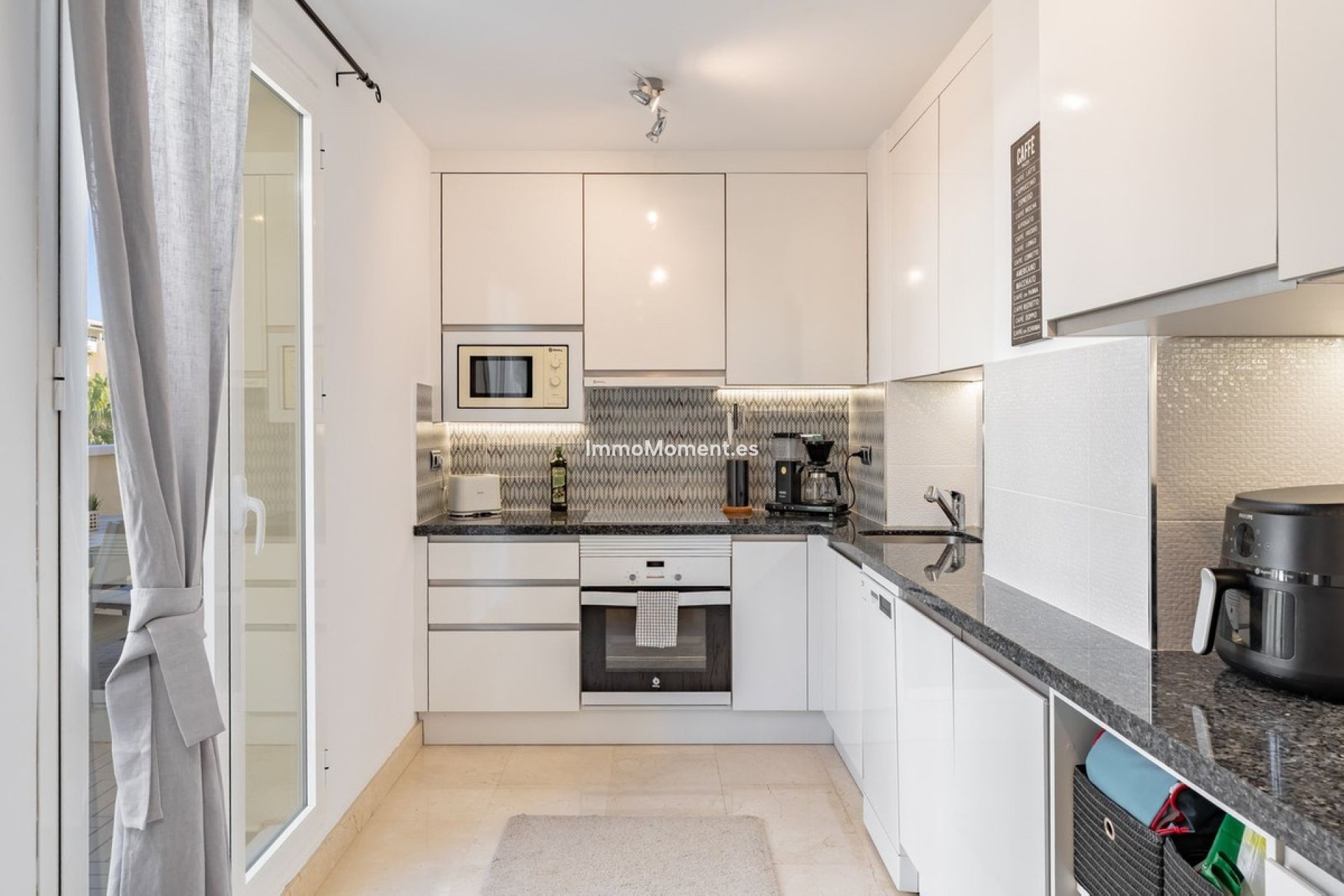 Revente - Appartement - Mijas - Mijas Costa