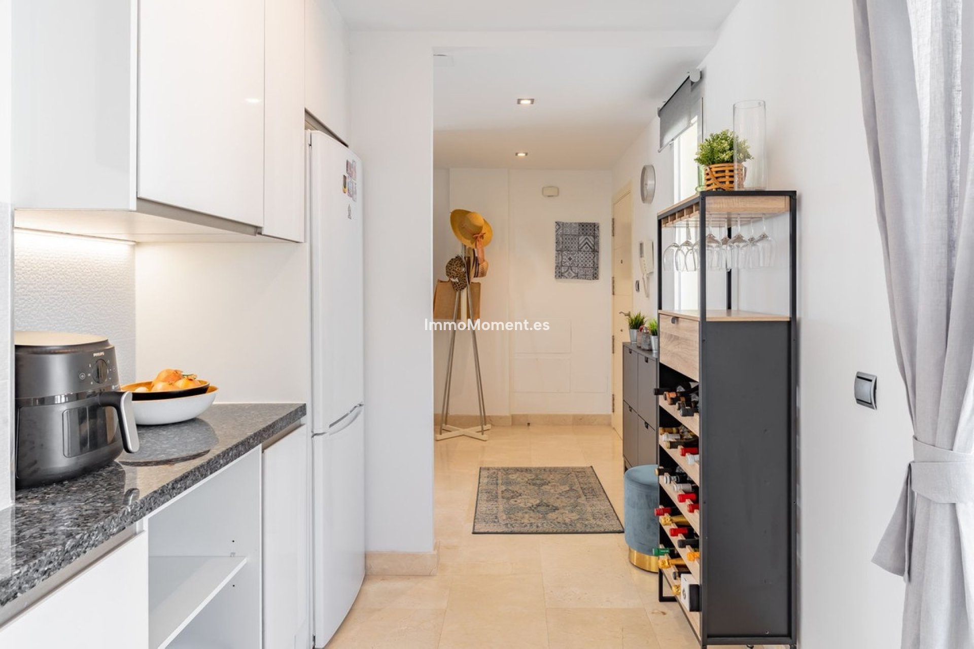 Revente - Appartement - Mijas - Mijas Costa