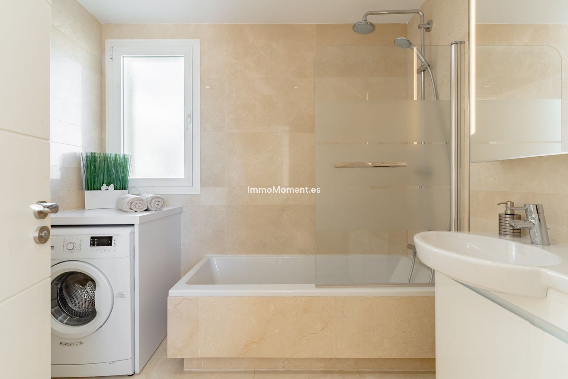 Revente - Appartement - Mijas - Mijas Costa