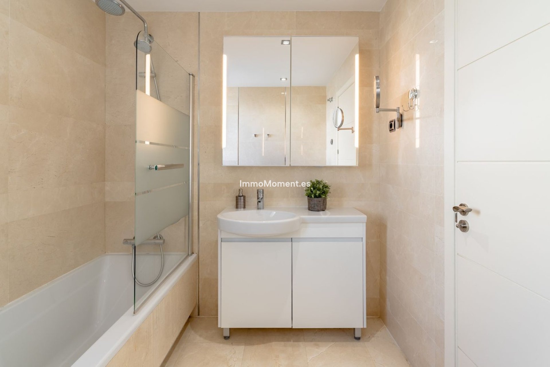 Revente - Appartement - Mijas - Mijas Costa