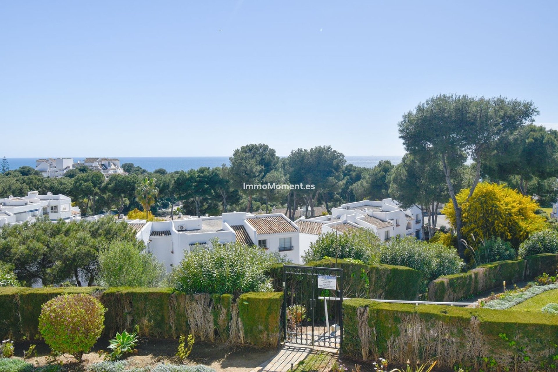 Revente - Appartement - Mijas - Mijas Costa