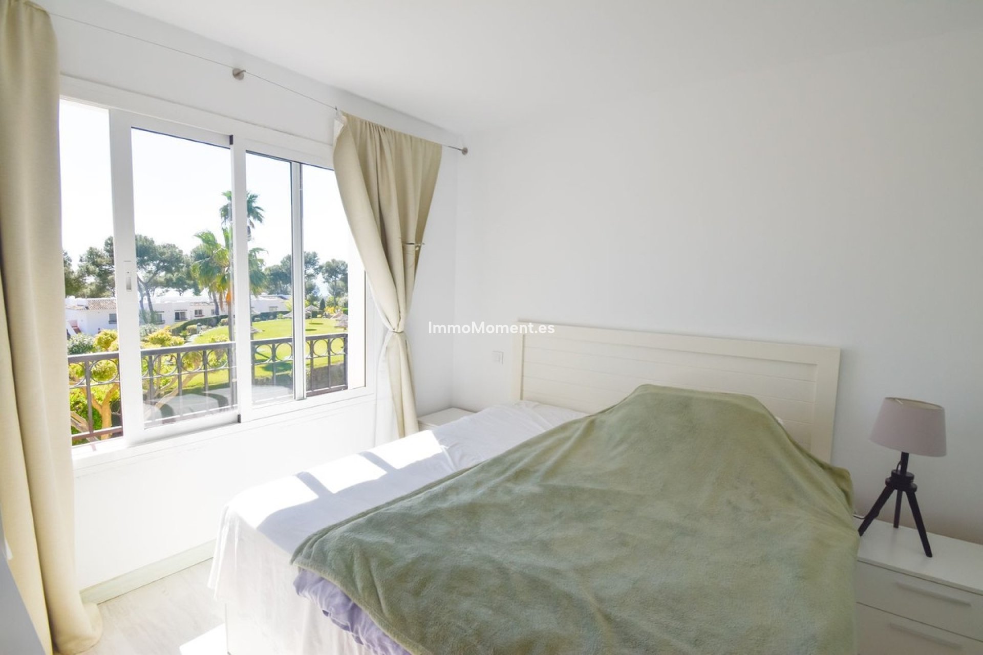 Revente - Appartement - Mijas - Mijas Costa