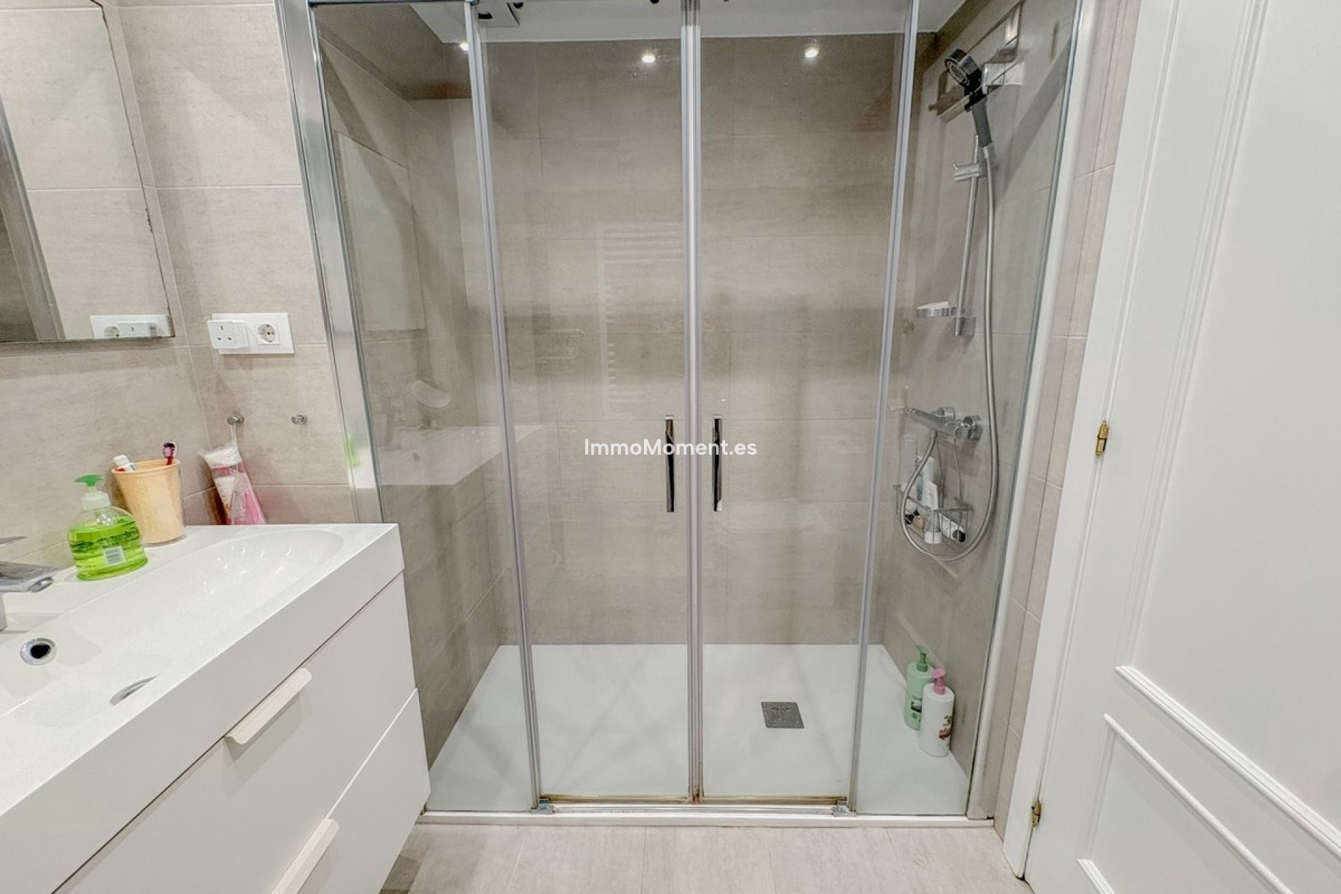 Revente - Appartement - Mijas - Mijas Costa