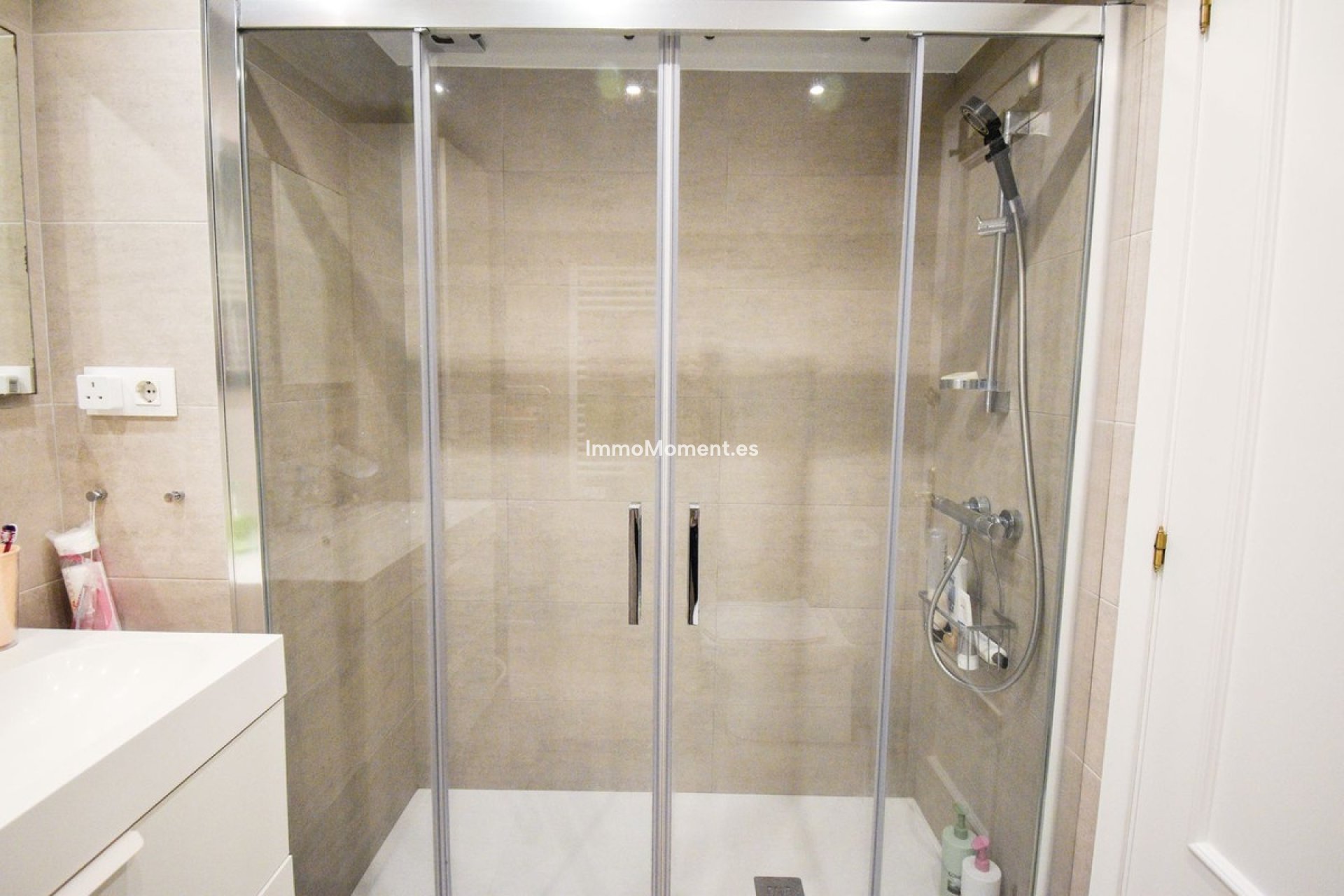 Revente - Appartement - Mijas - Mijas Costa