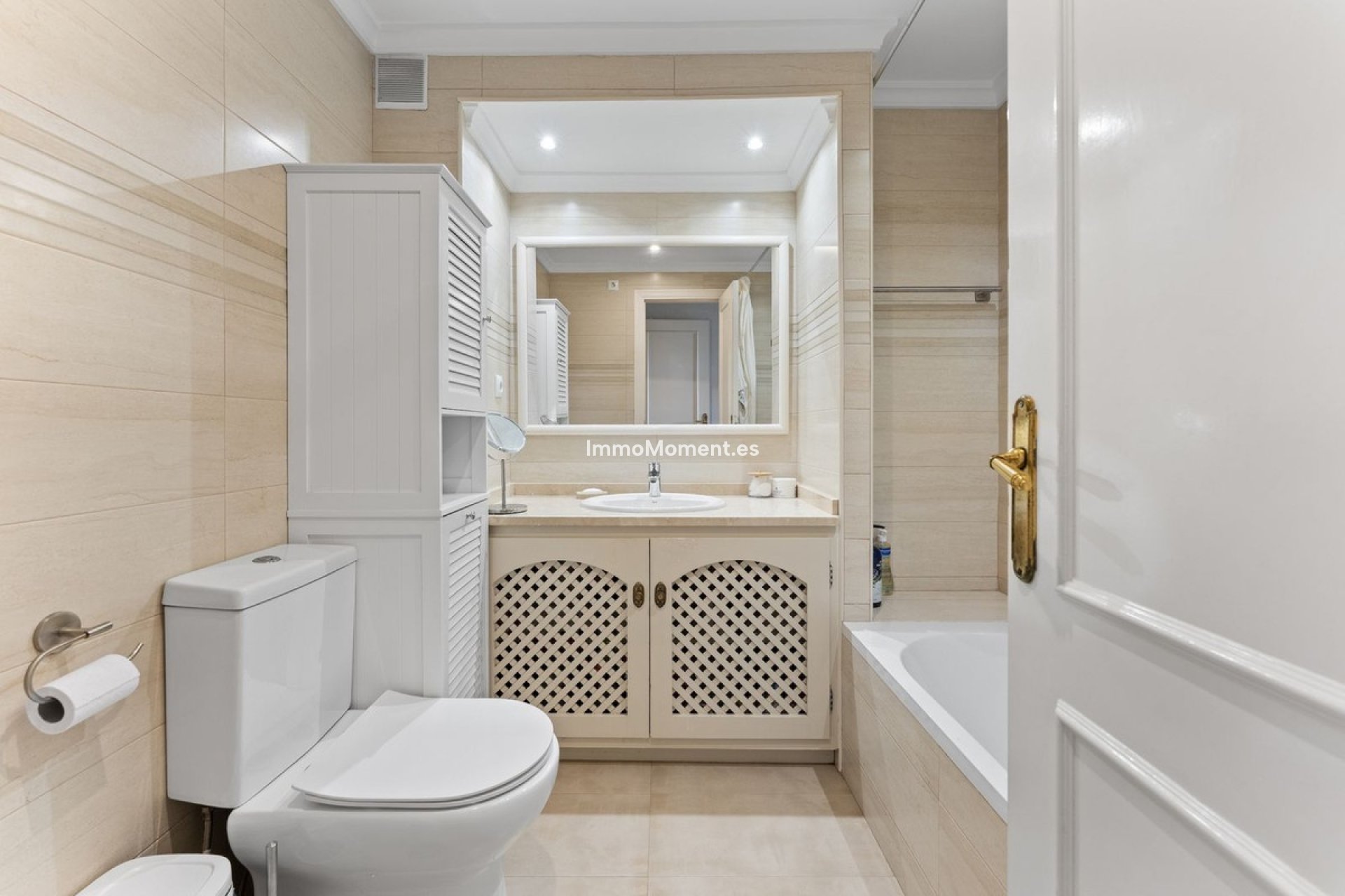 Revente - Appartement - Mijas - Mijas Costa