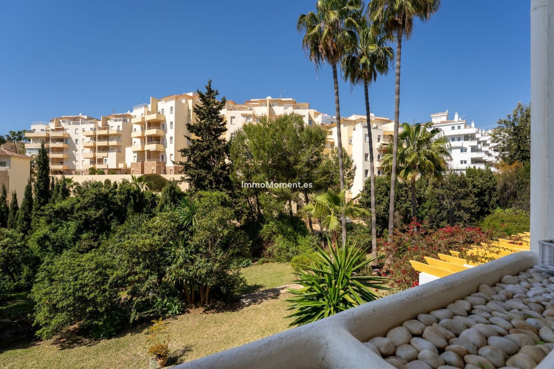 Revente - Appartement - Mijas - Mijas Costa