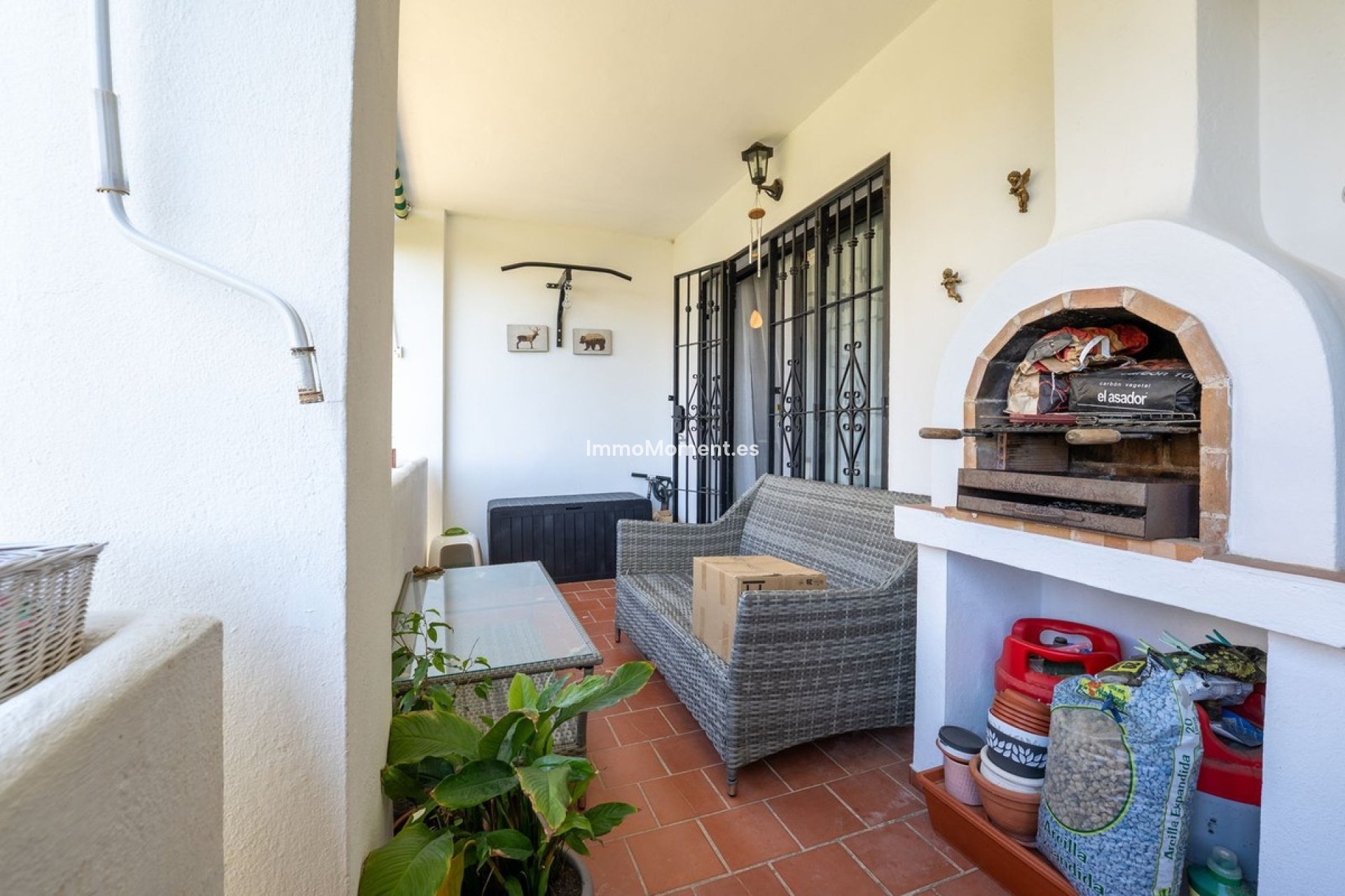 Revente - Appartement - Mijas - Mijas Costa