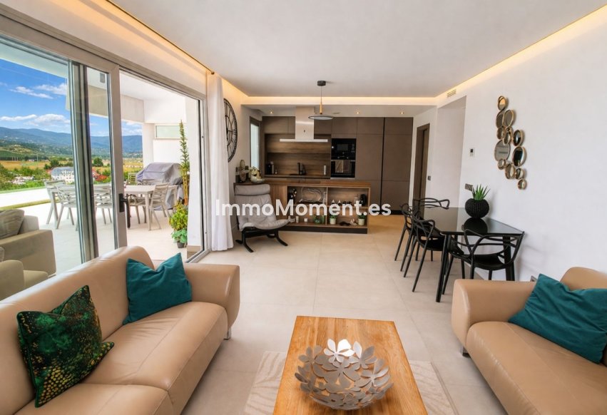 Revente - Appartement - Mijas - Mijas Costa
