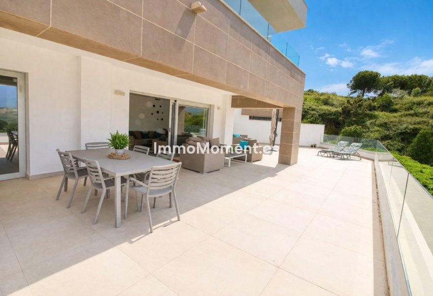 Revente - Appartement - Mijas - Mijas Costa