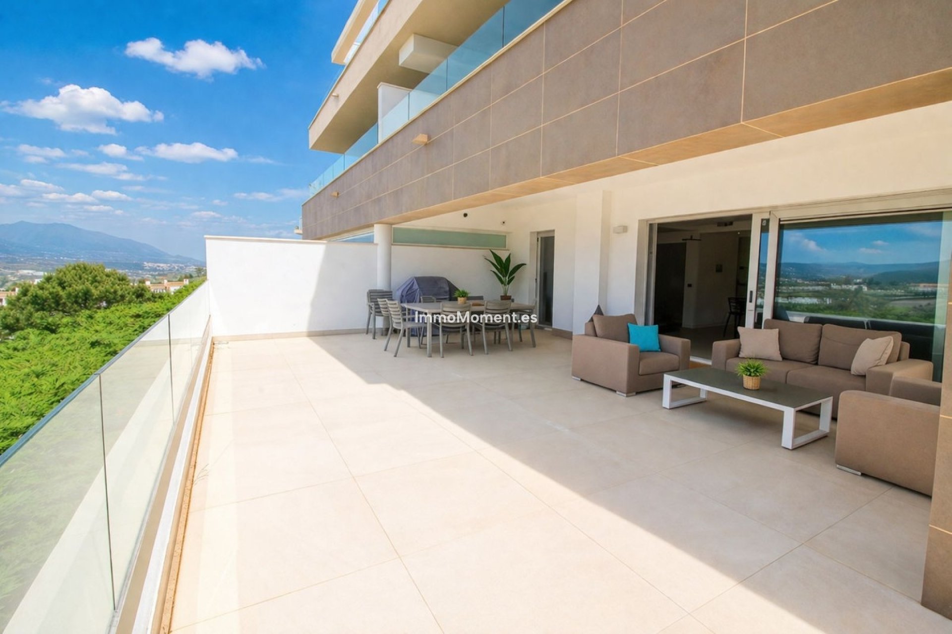 Revente - Appartement - Mijas - Mijas Costa