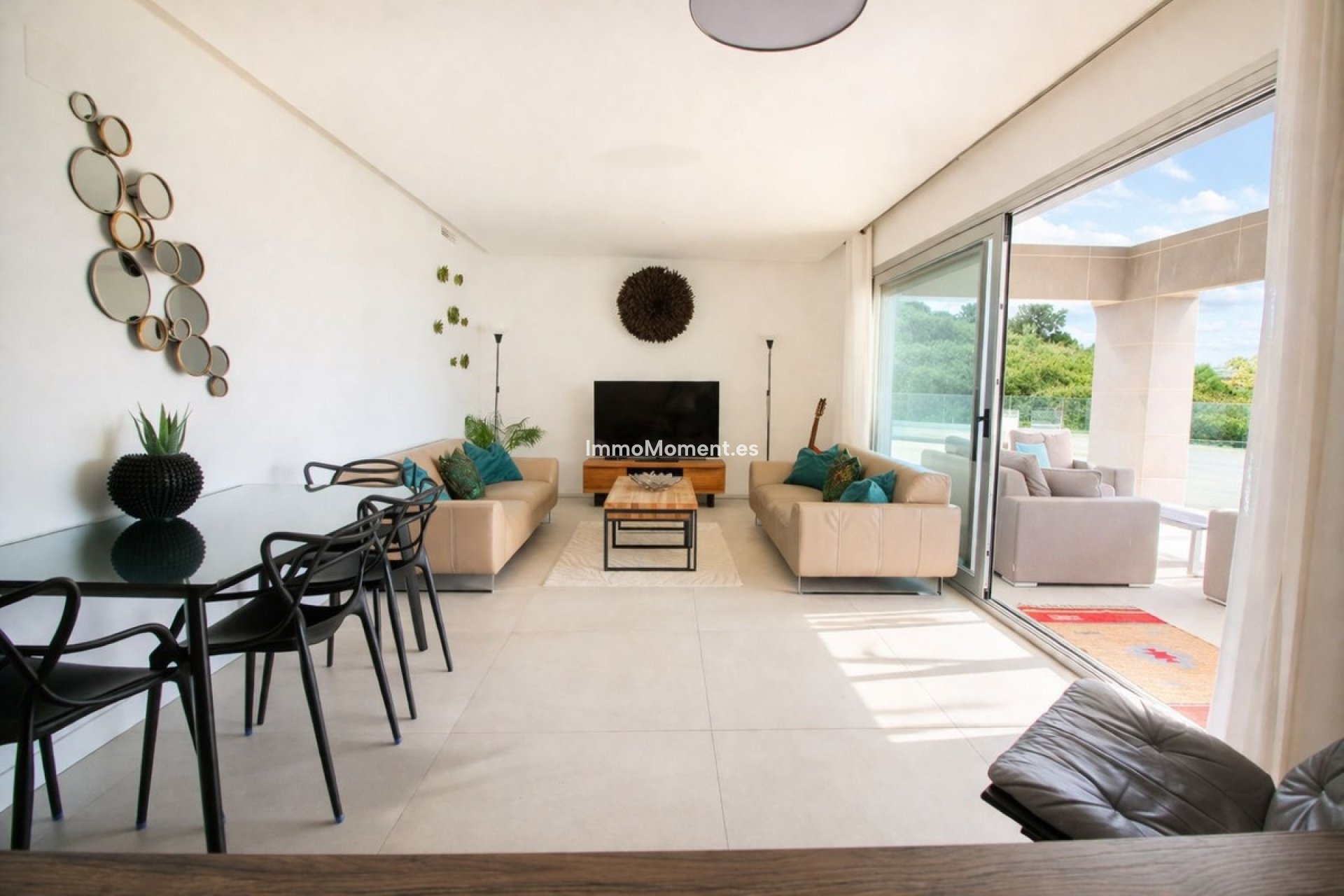 Revente - Appartement - Mijas - Mijas Costa