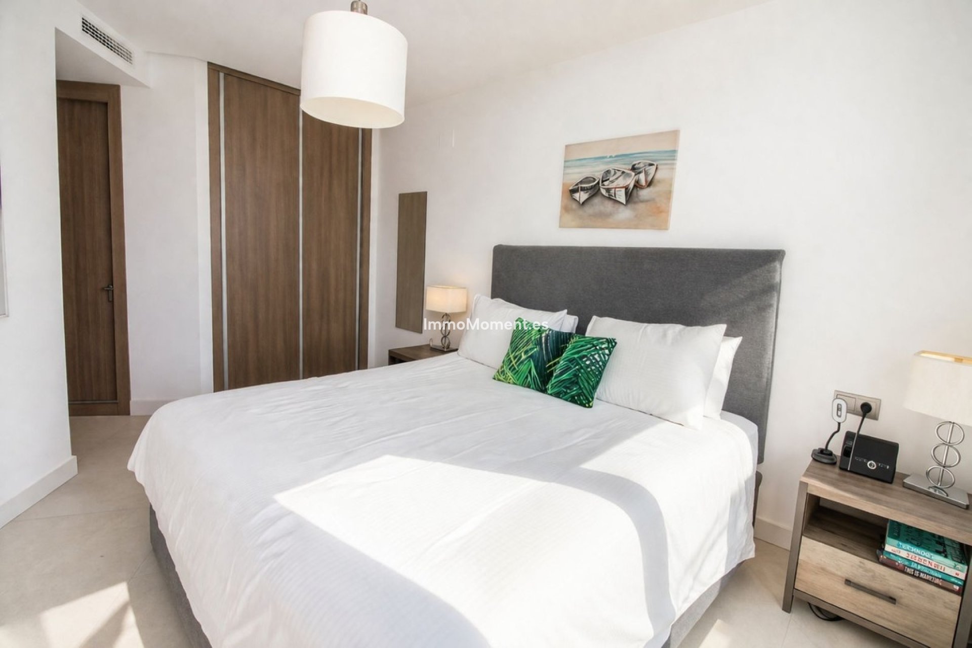Revente - Appartement - Mijas - Mijas Costa