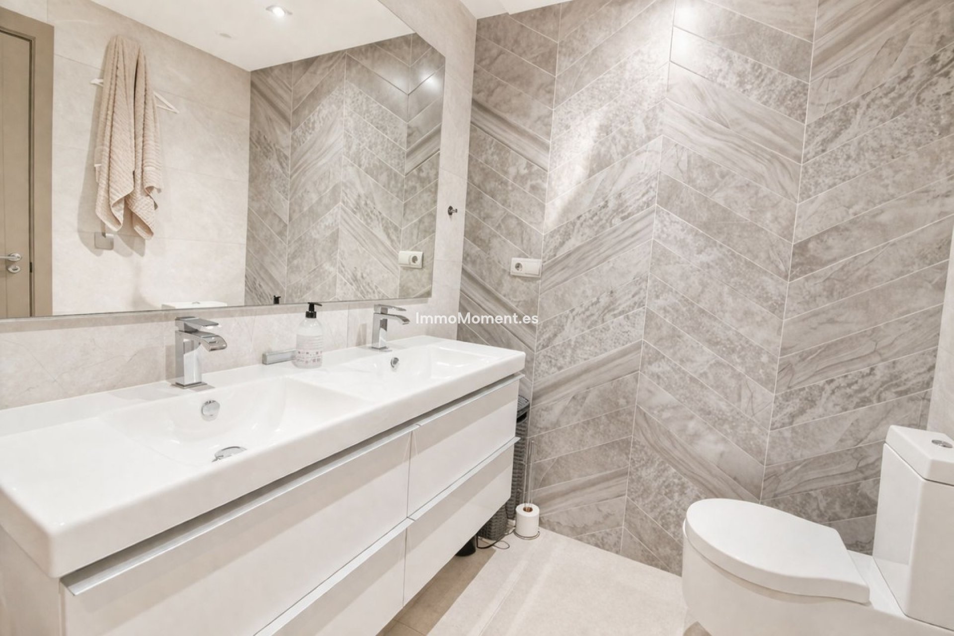 Revente - Appartement - Mijas - Mijas Costa