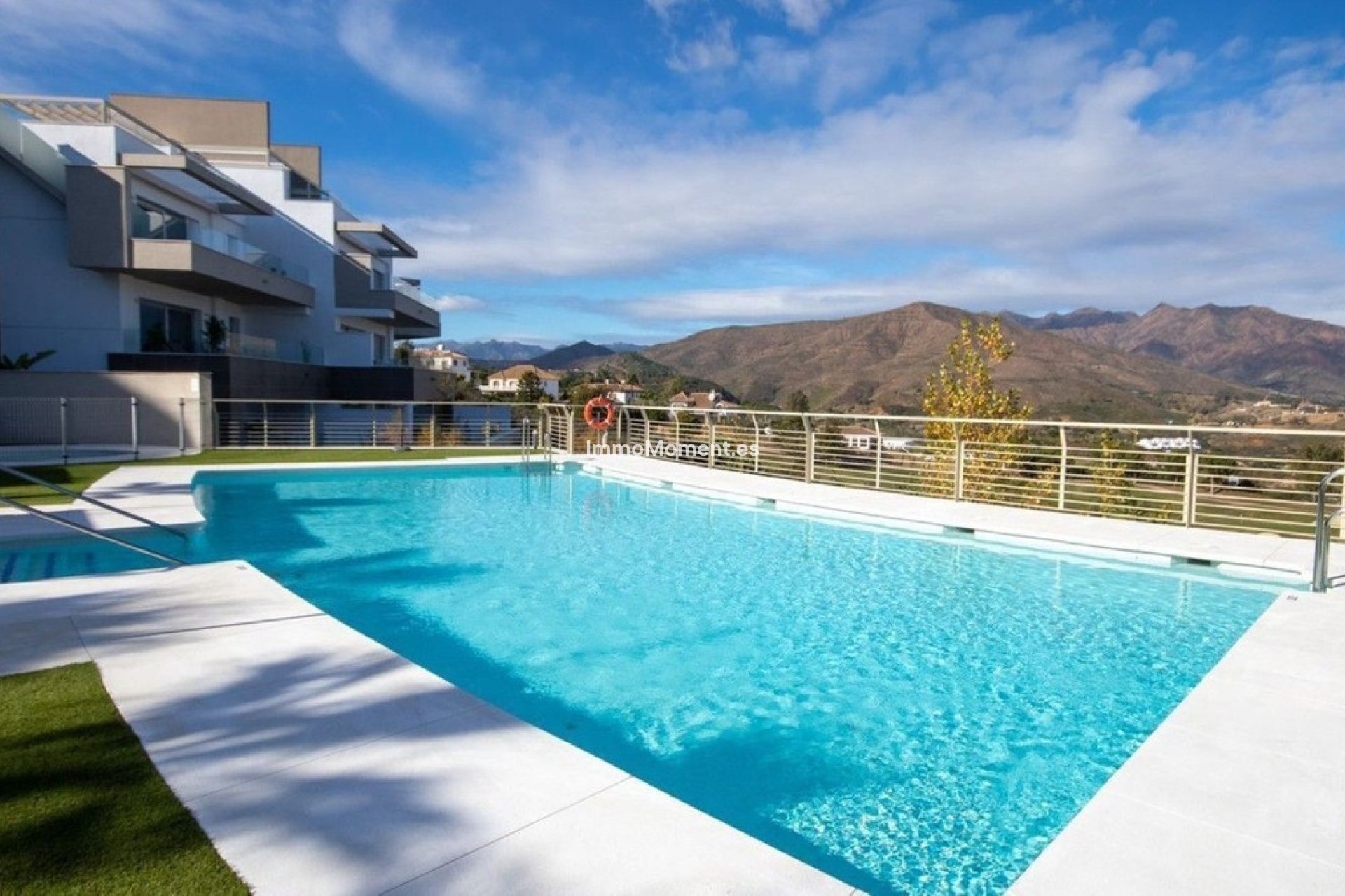 Revente - Appartement - Mijas - Mijas Costa