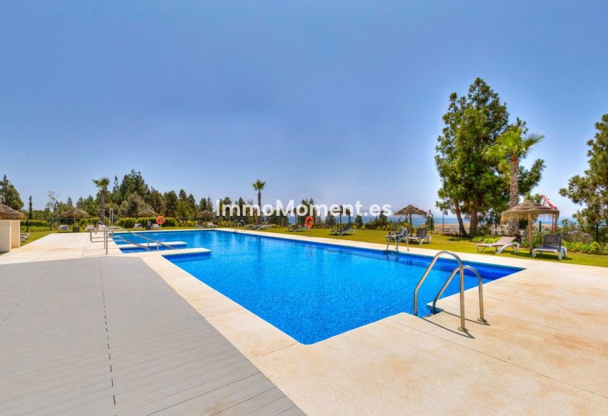 Revente - Appartement - Mijas - Mijas Costa