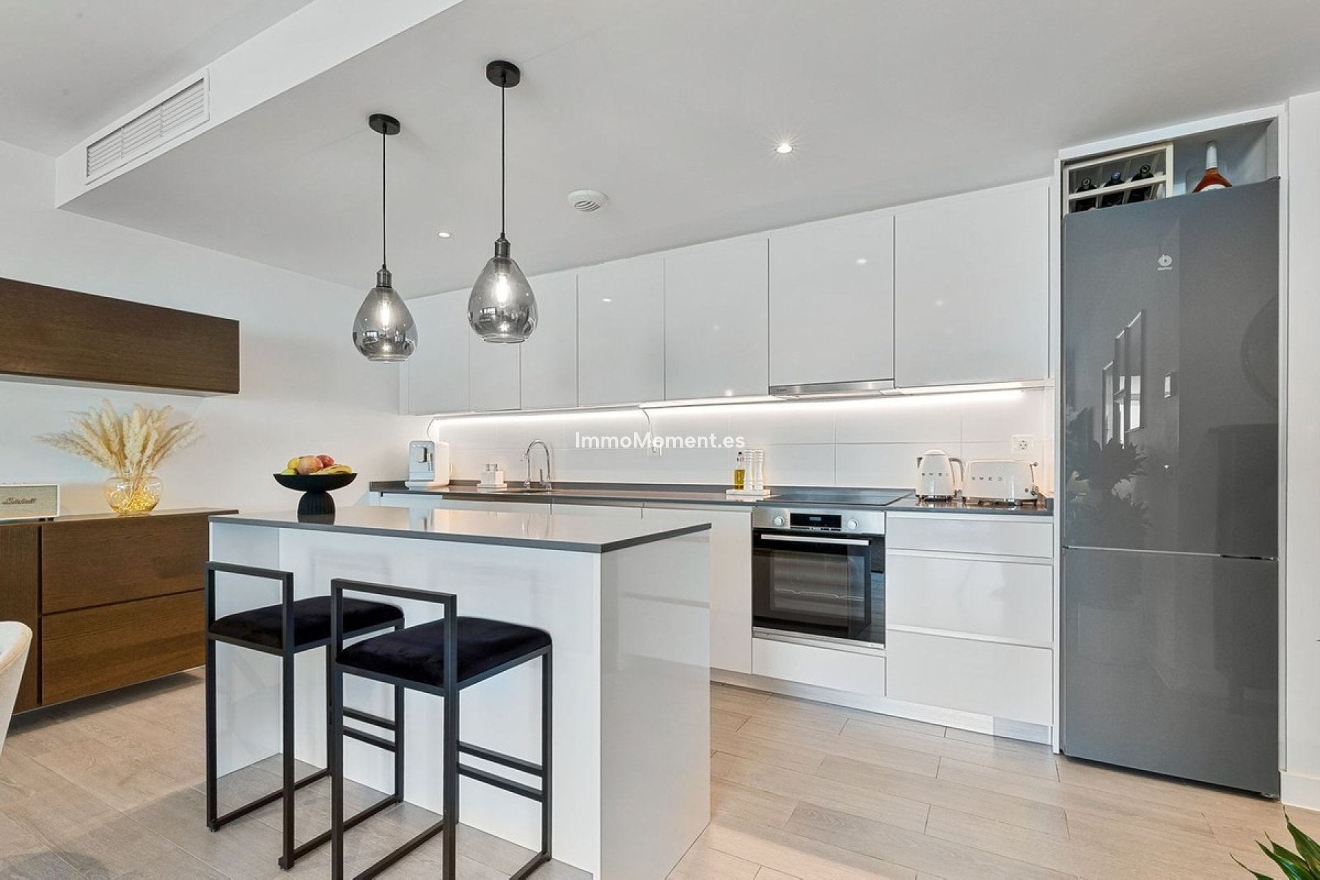 Revente - Appartement - Mijas - Mijas Costa