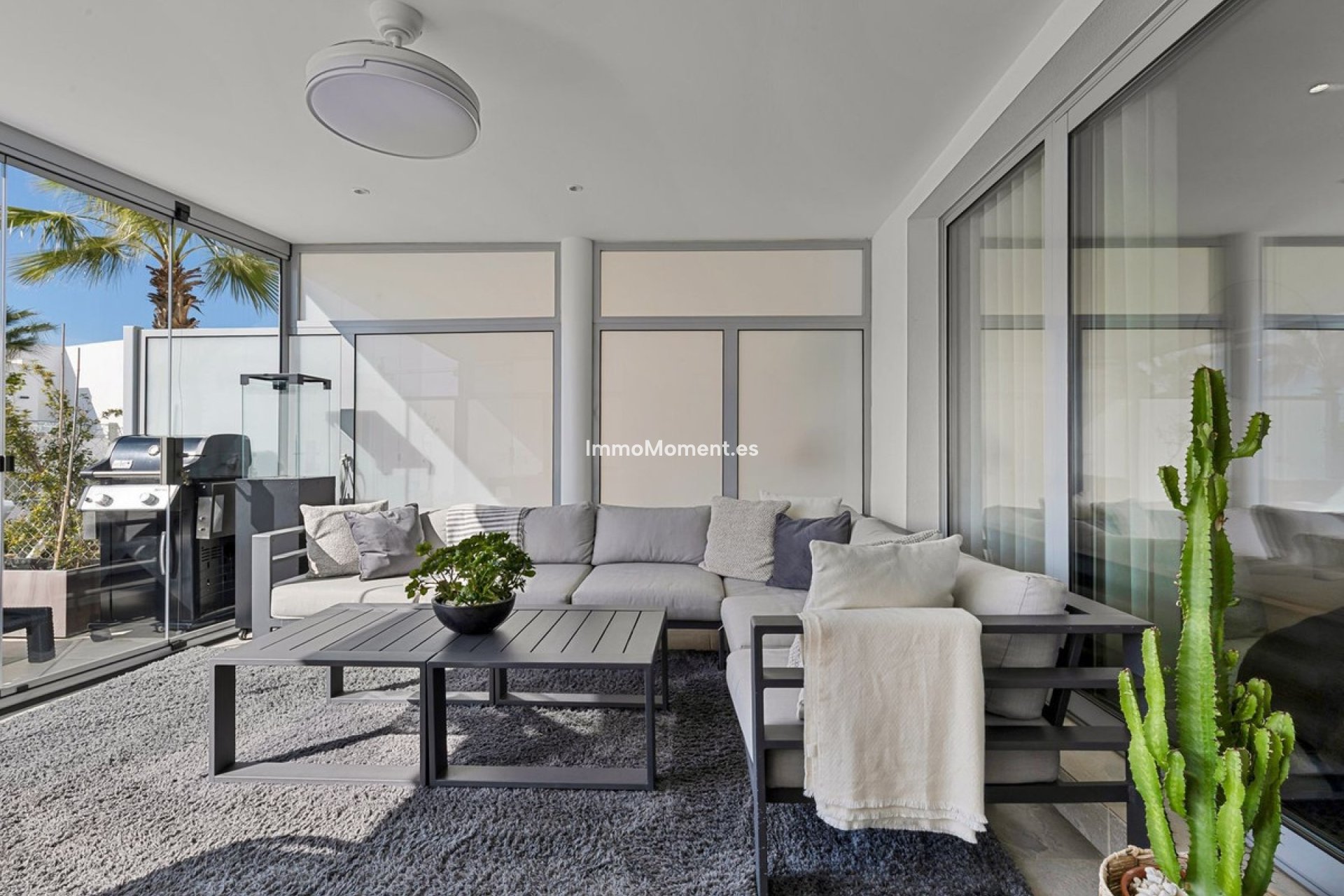 Revente - Appartement - Mijas - Mijas Costa