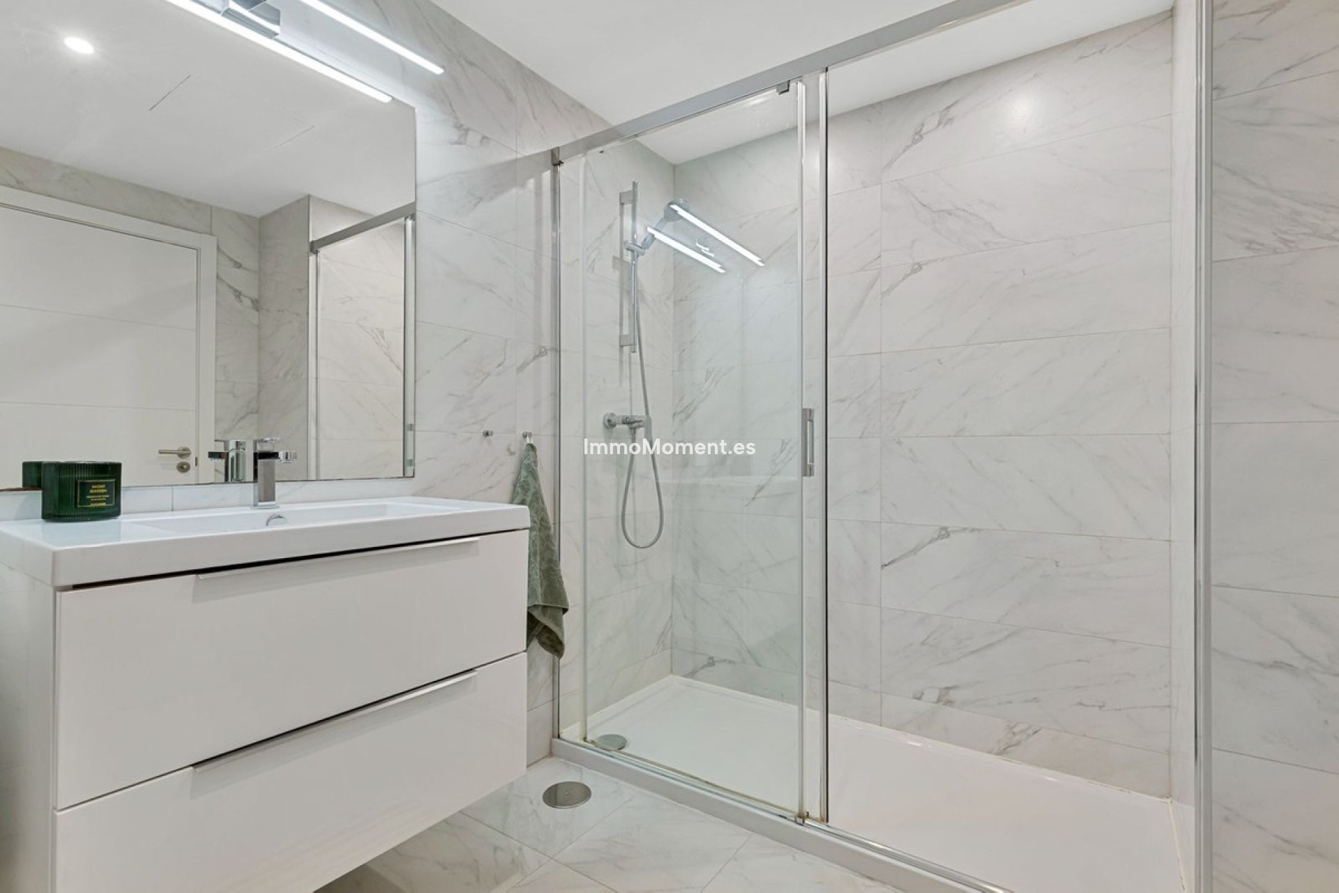 Revente - Appartement - Mijas - Mijas Costa