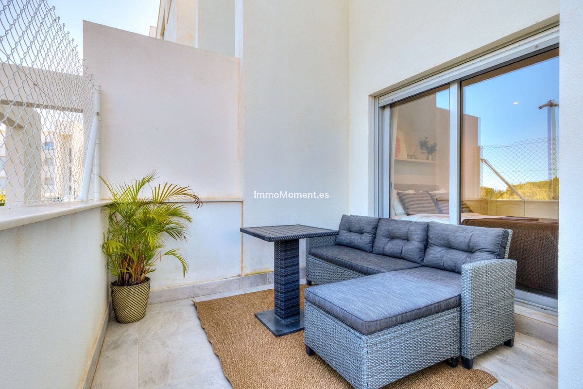 Revente - Appartement - Mijas - Mijas Costa