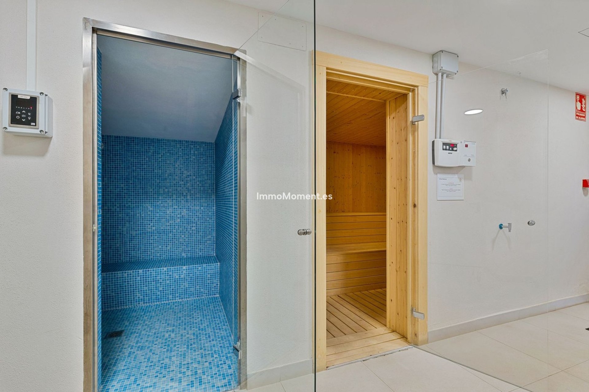 Revente - Appartement - Mijas - Mijas Costa