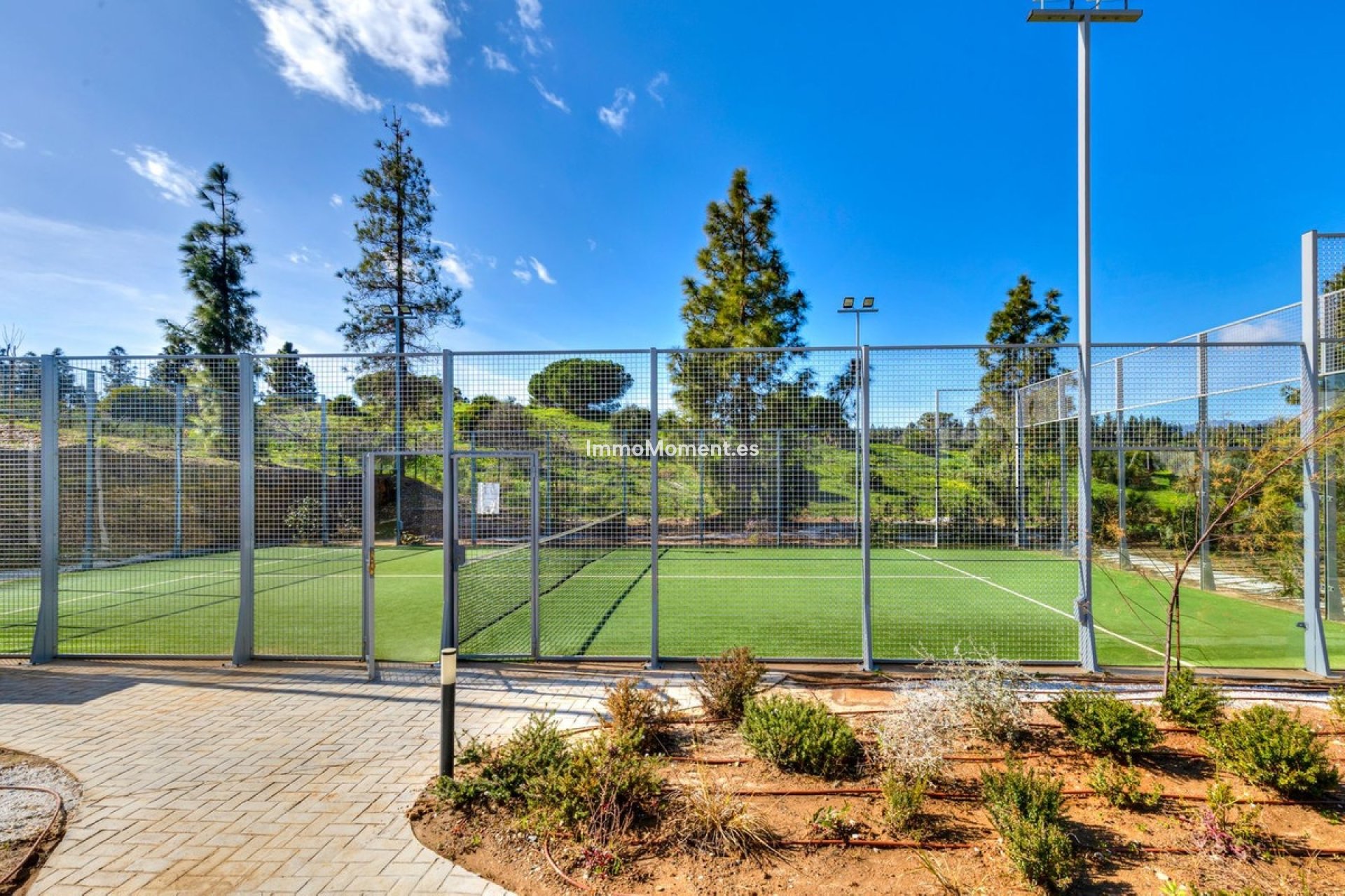 Revente - Appartement - Mijas - Mijas Costa