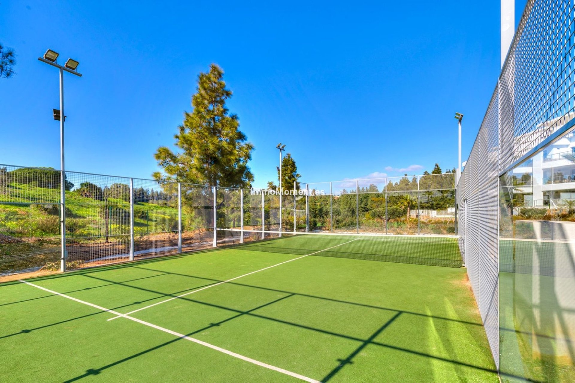 Revente - Appartement - Mijas - Mijas Costa