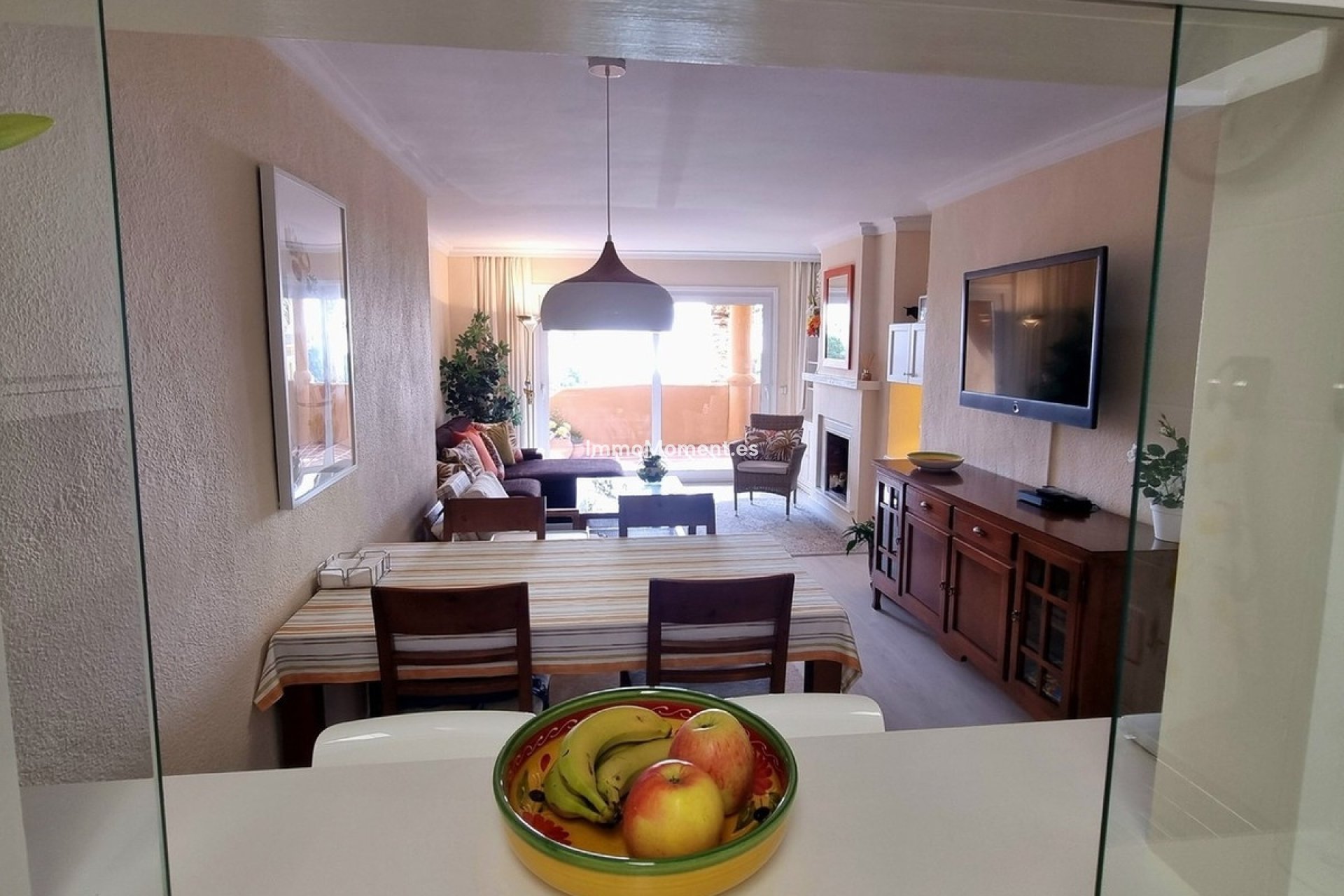 Revente - Appartement - Mijas - Mijas Costa