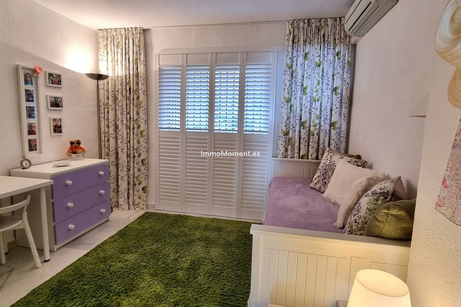 Revente - Appartement - Mijas - Mijas Costa