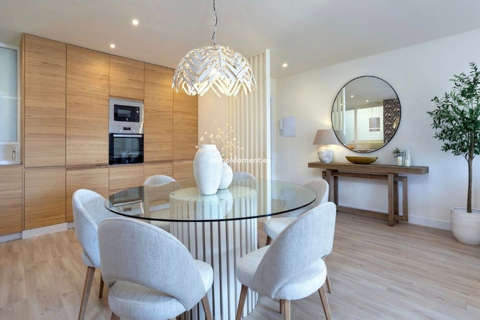 Revente - Appartement - Mijas - Mijas Costa