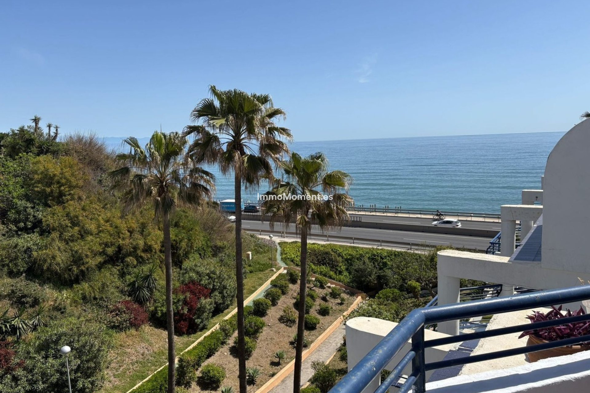 Revente - Appartement - Mijas - Mijas Costa