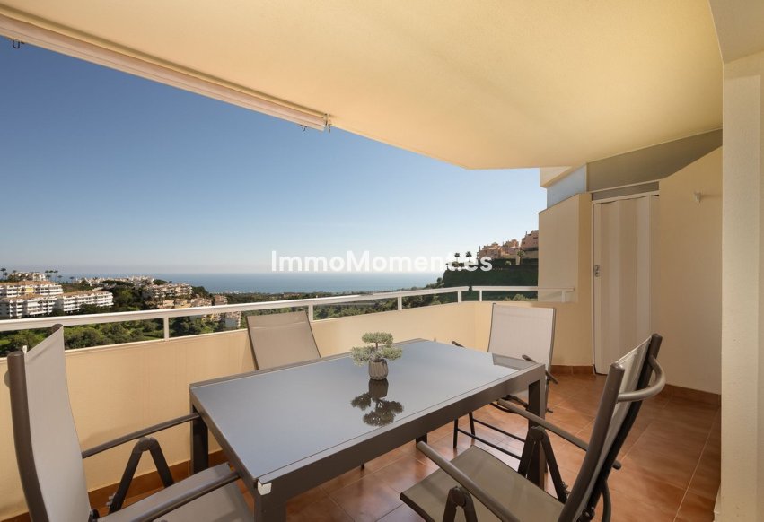 Revente - Appartement - Mijas - Mijas Costa