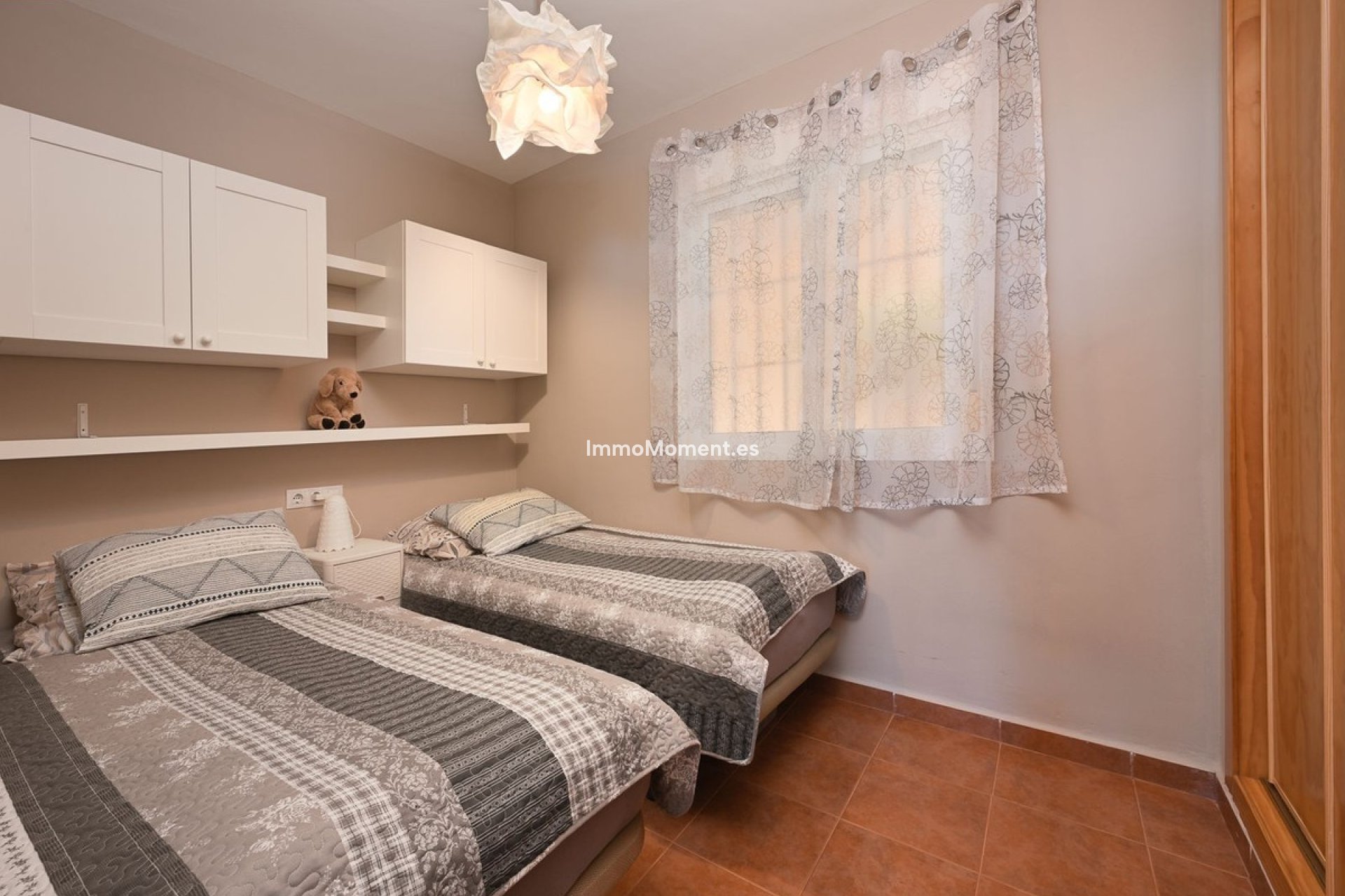 Revente - Appartement - Mijas - Mijas Costa