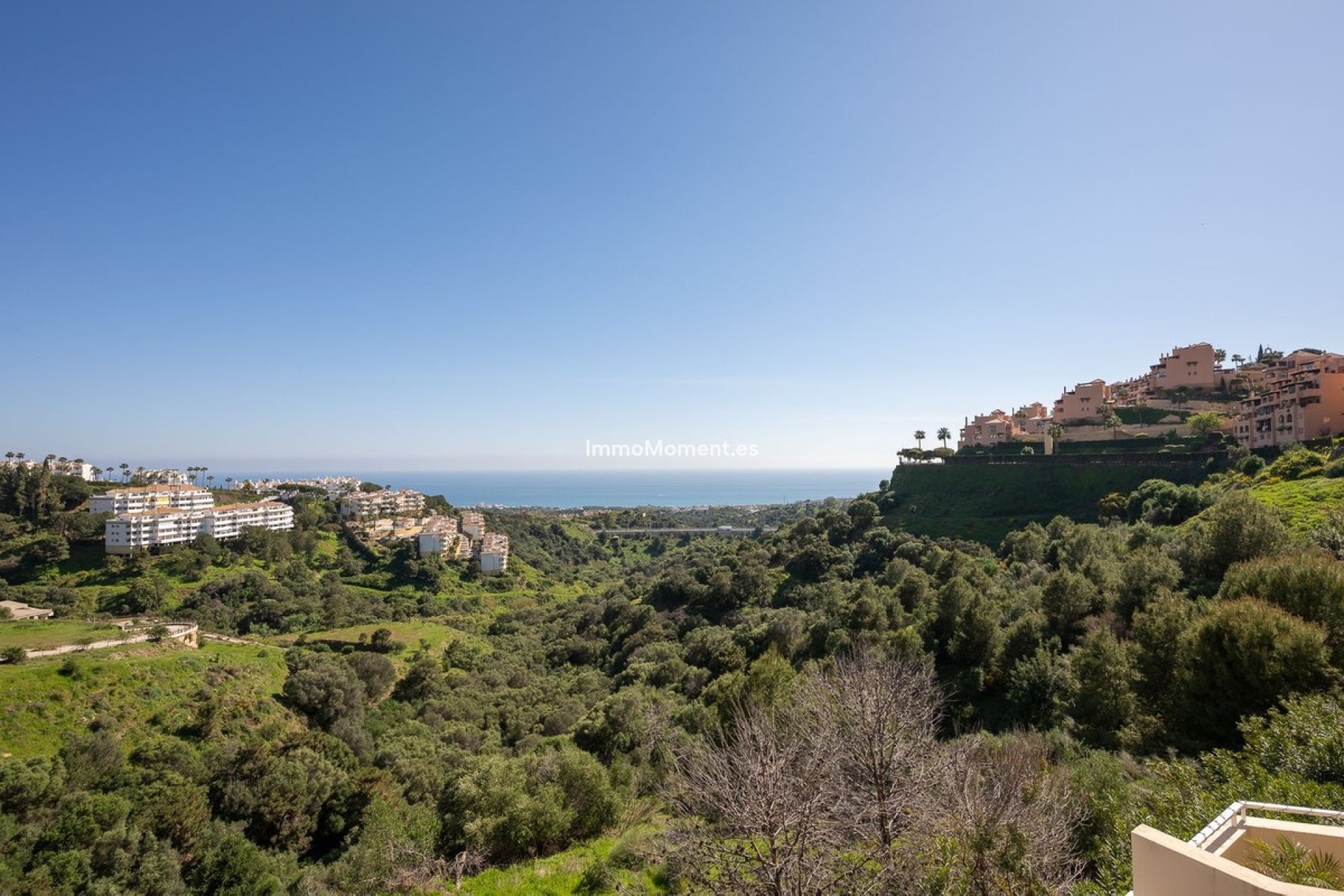 Revente - Appartement - Mijas - Mijas Costa