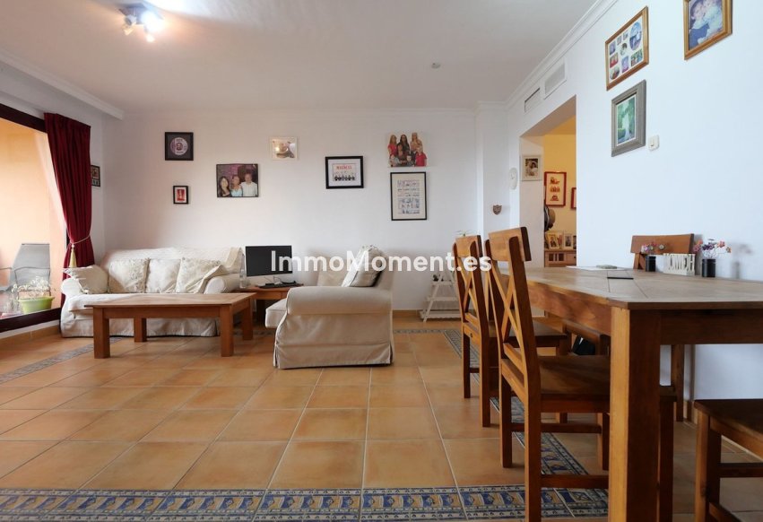 Revente - Appartement - Mijas - Mijas Costa