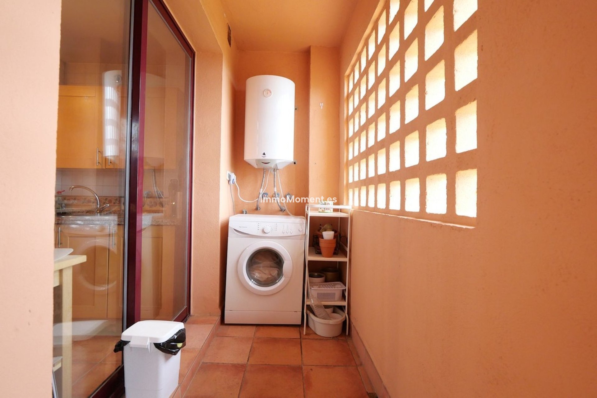 Revente - Appartement - Mijas - Mijas Costa