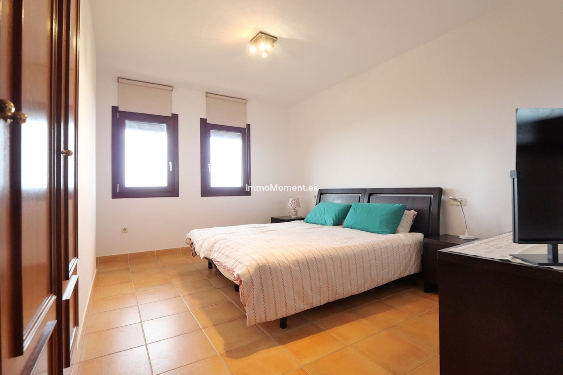 Revente - Appartement - Mijas - Mijas Costa