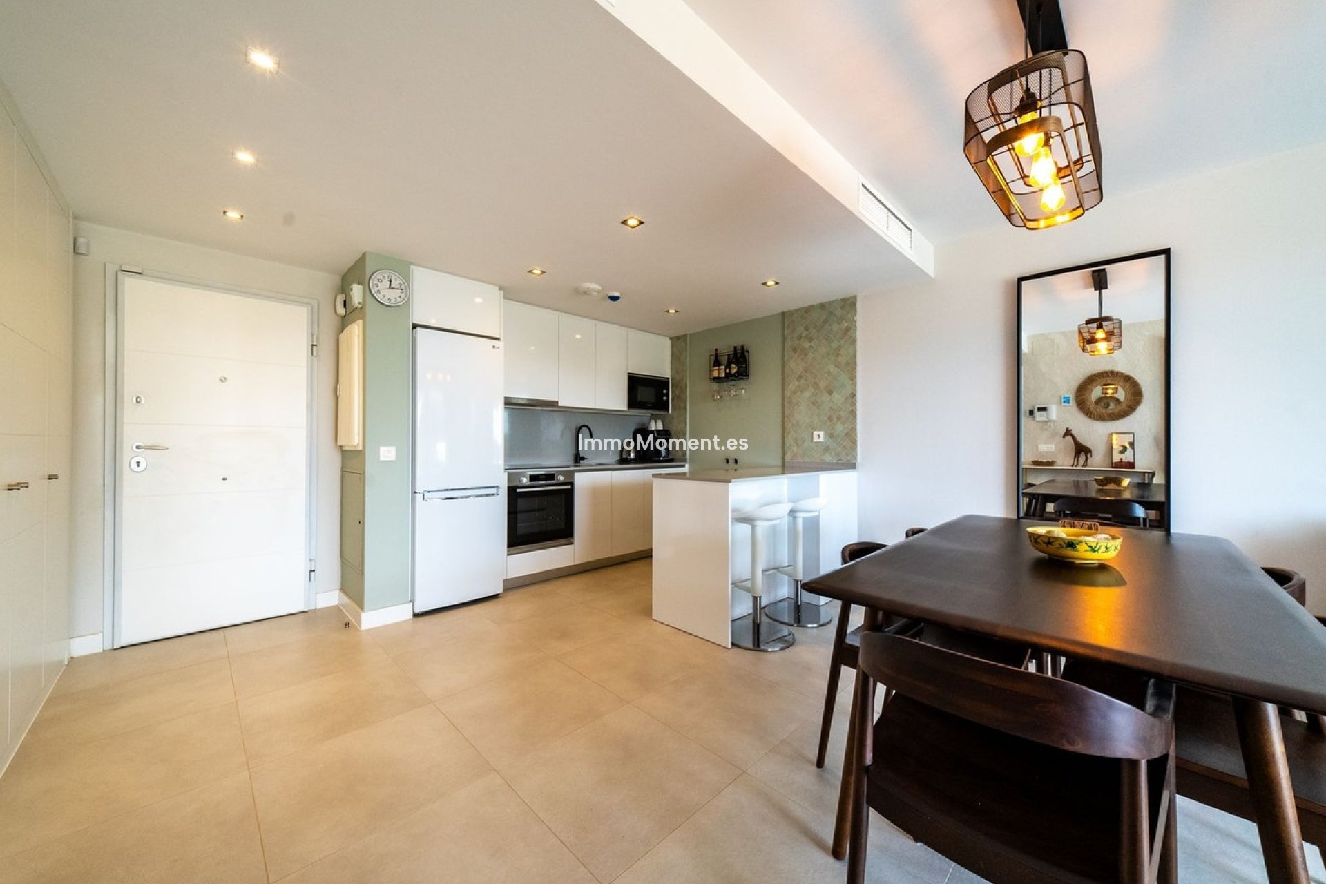 Revente - Appartement - Mijas - Mijas Costa