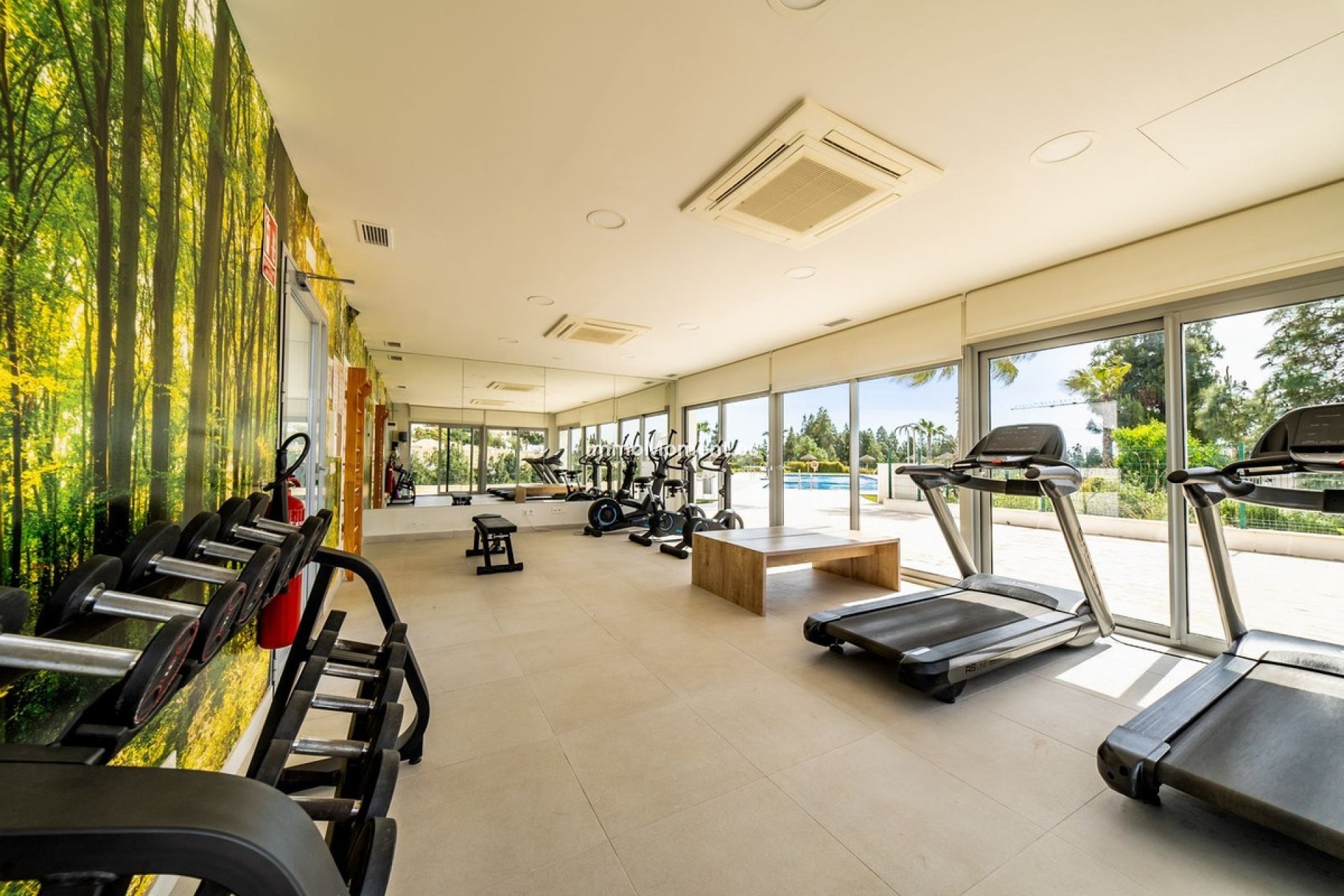 Revente - Appartement - Mijas - Mijas Costa