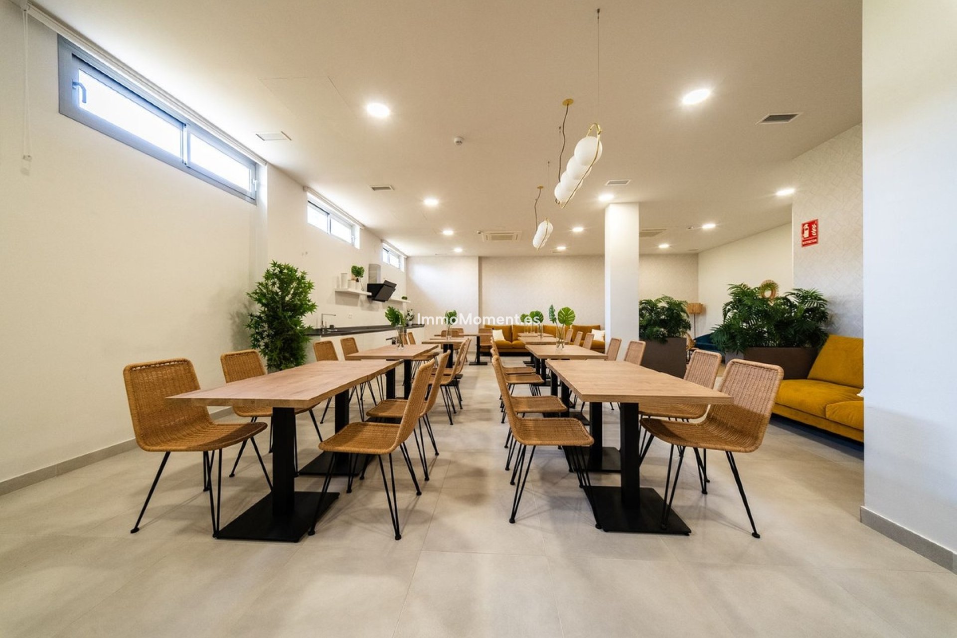 Revente - Appartement - Mijas - Mijas Costa