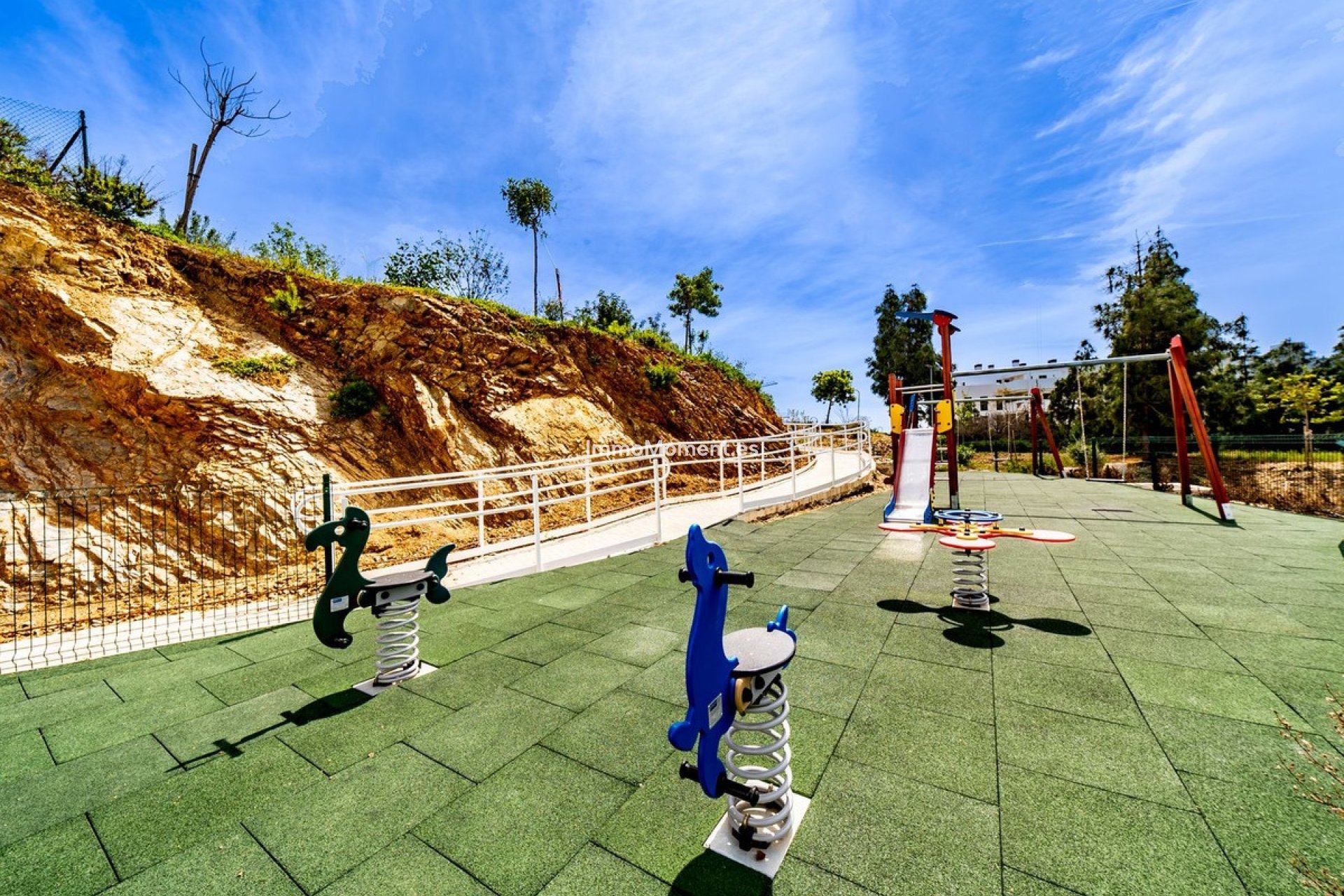 Revente - Appartement - Mijas - Mijas Costa