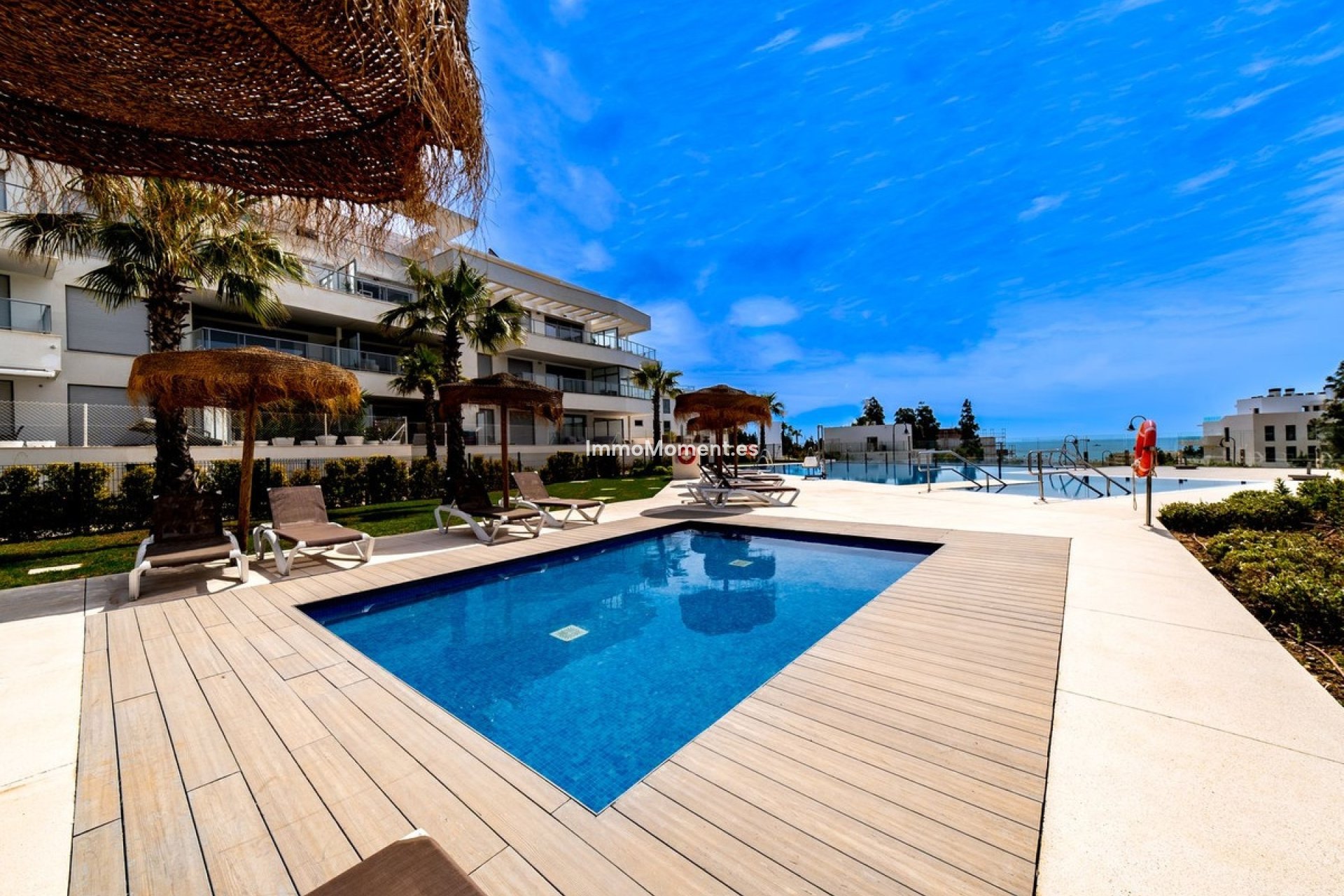 Revente - Appartement - Mijas - Mijas Costa